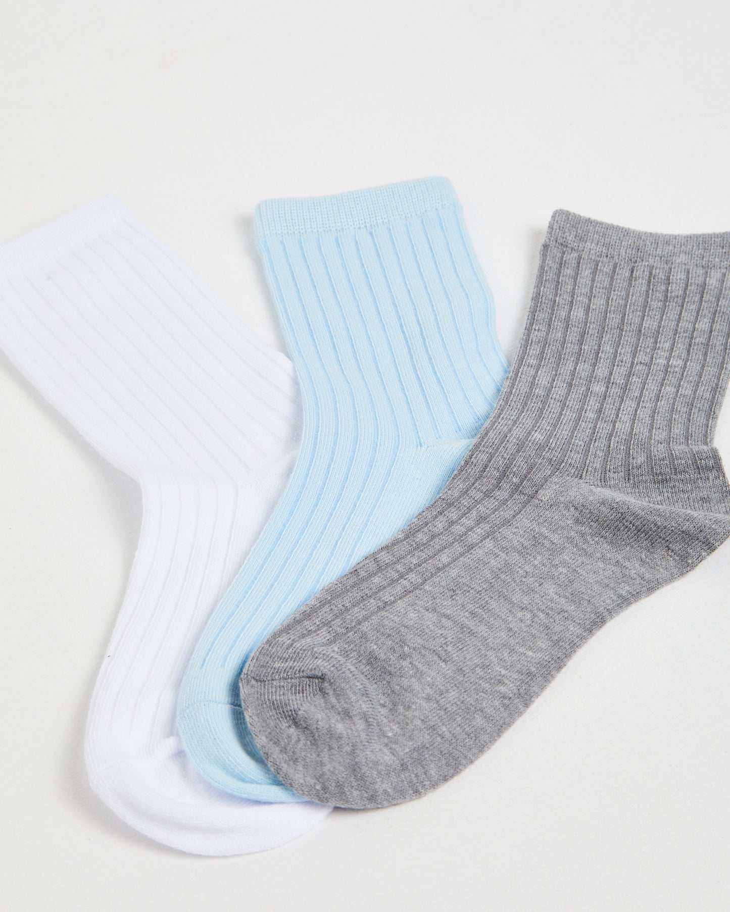 Pippa Everyday Sock 3 Pack