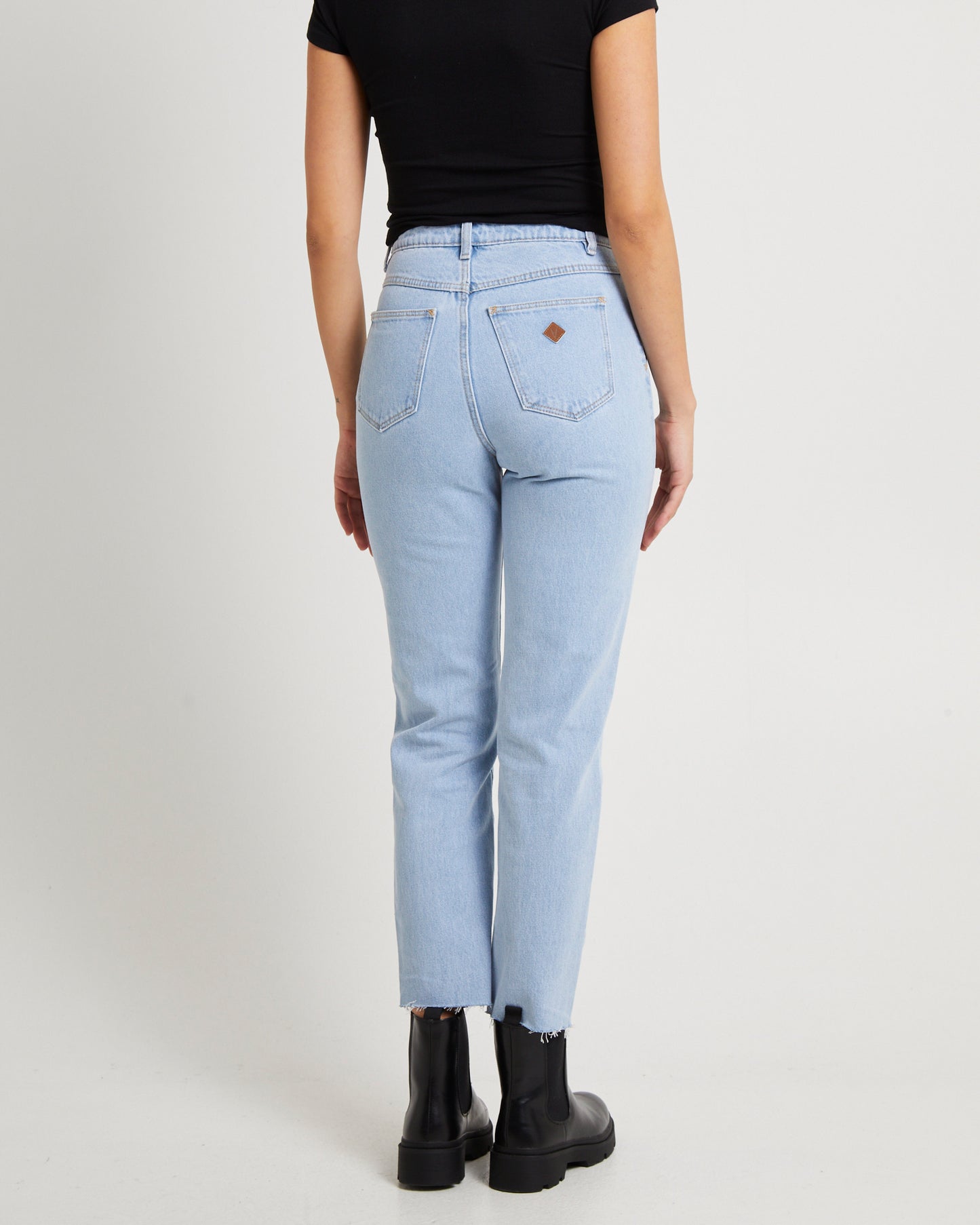 94 High Slim Denim Jeans Kendall