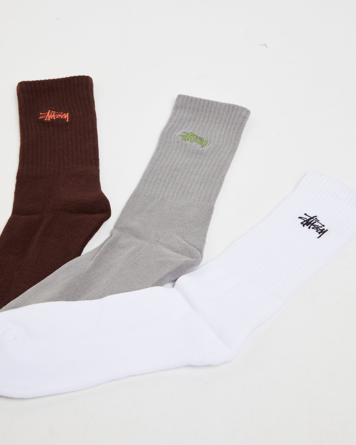 Graffiti Socks 3 Pack