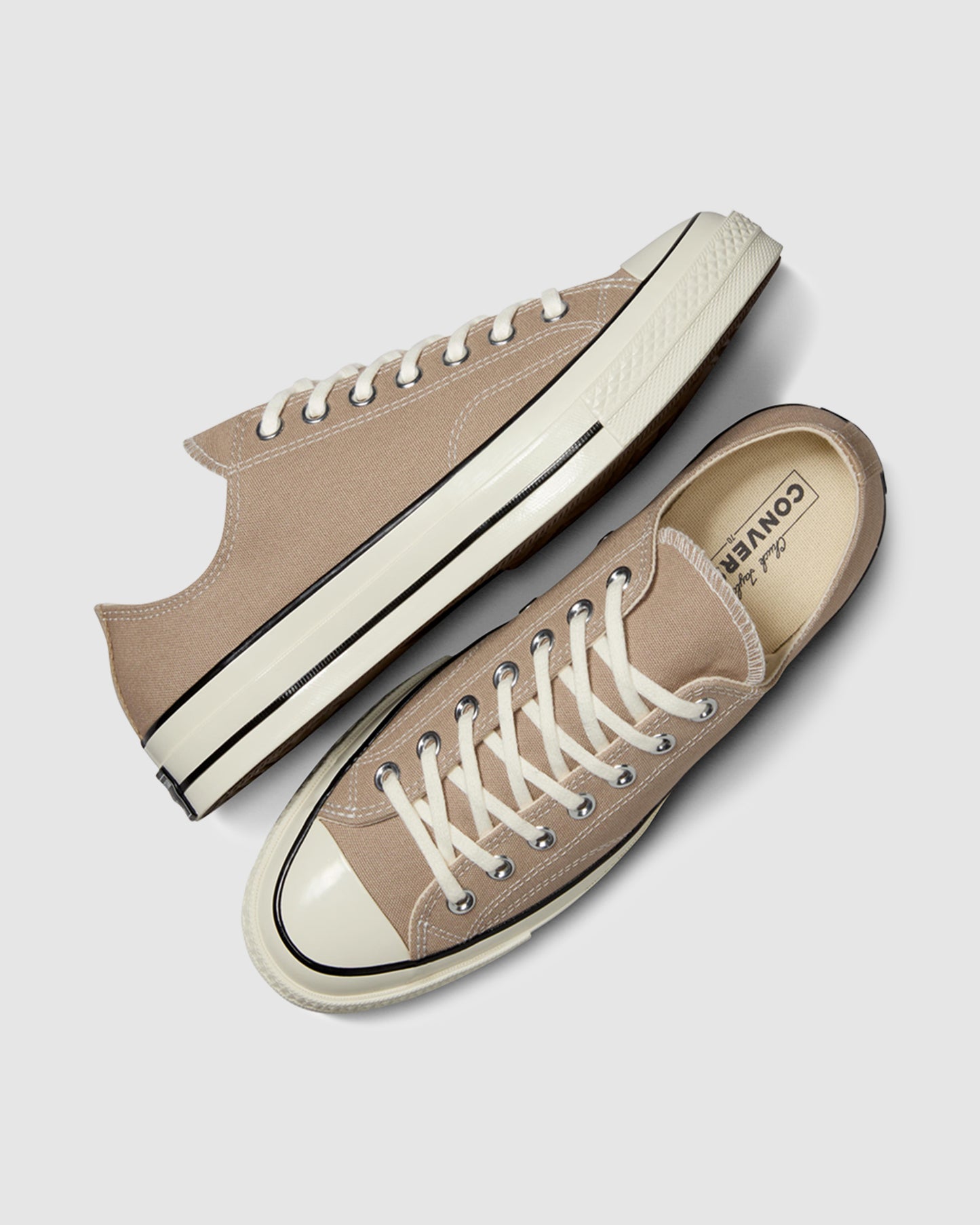 Chuck 70 Canvas Vintage Cargo