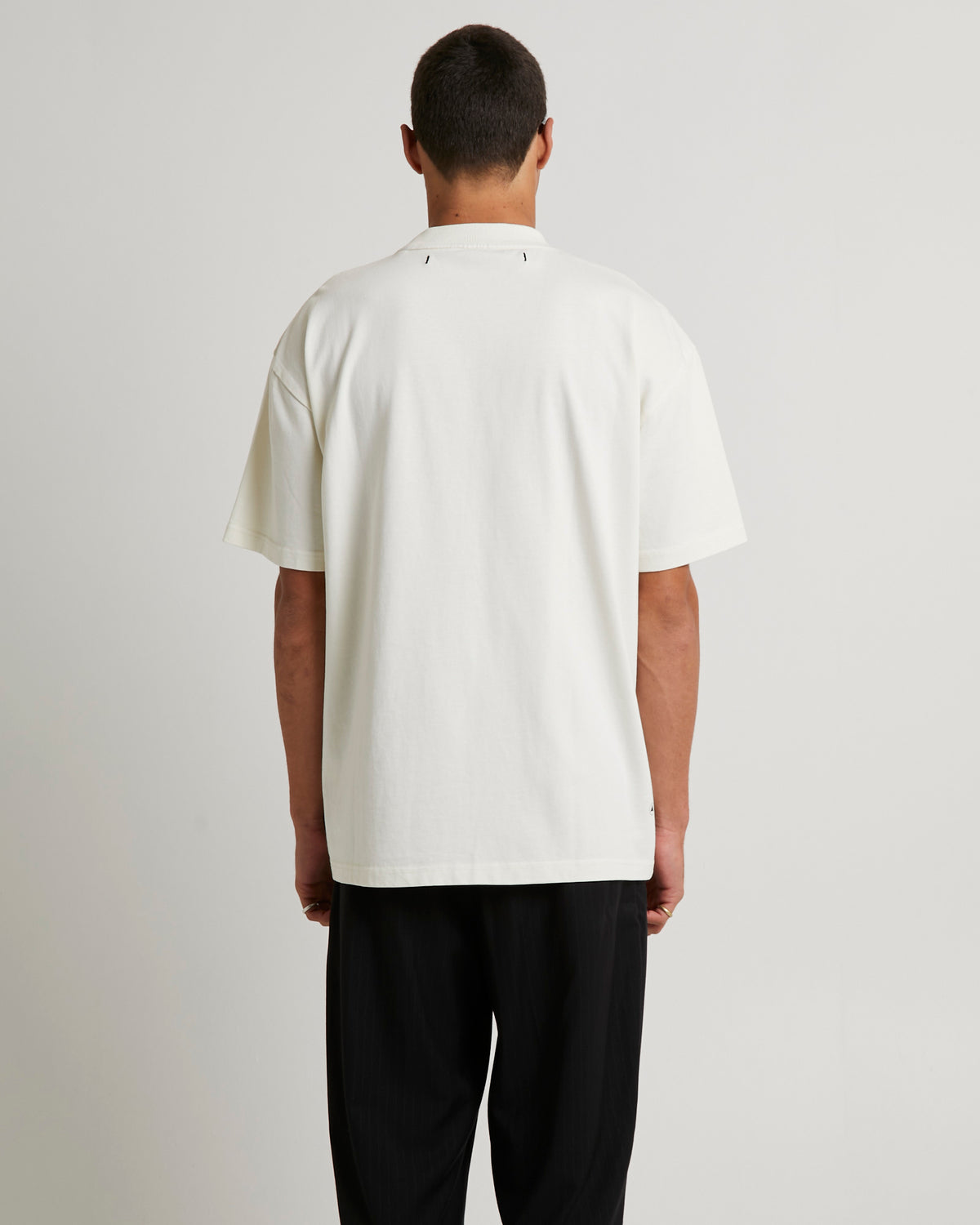 Killie T-Shirt CHALK