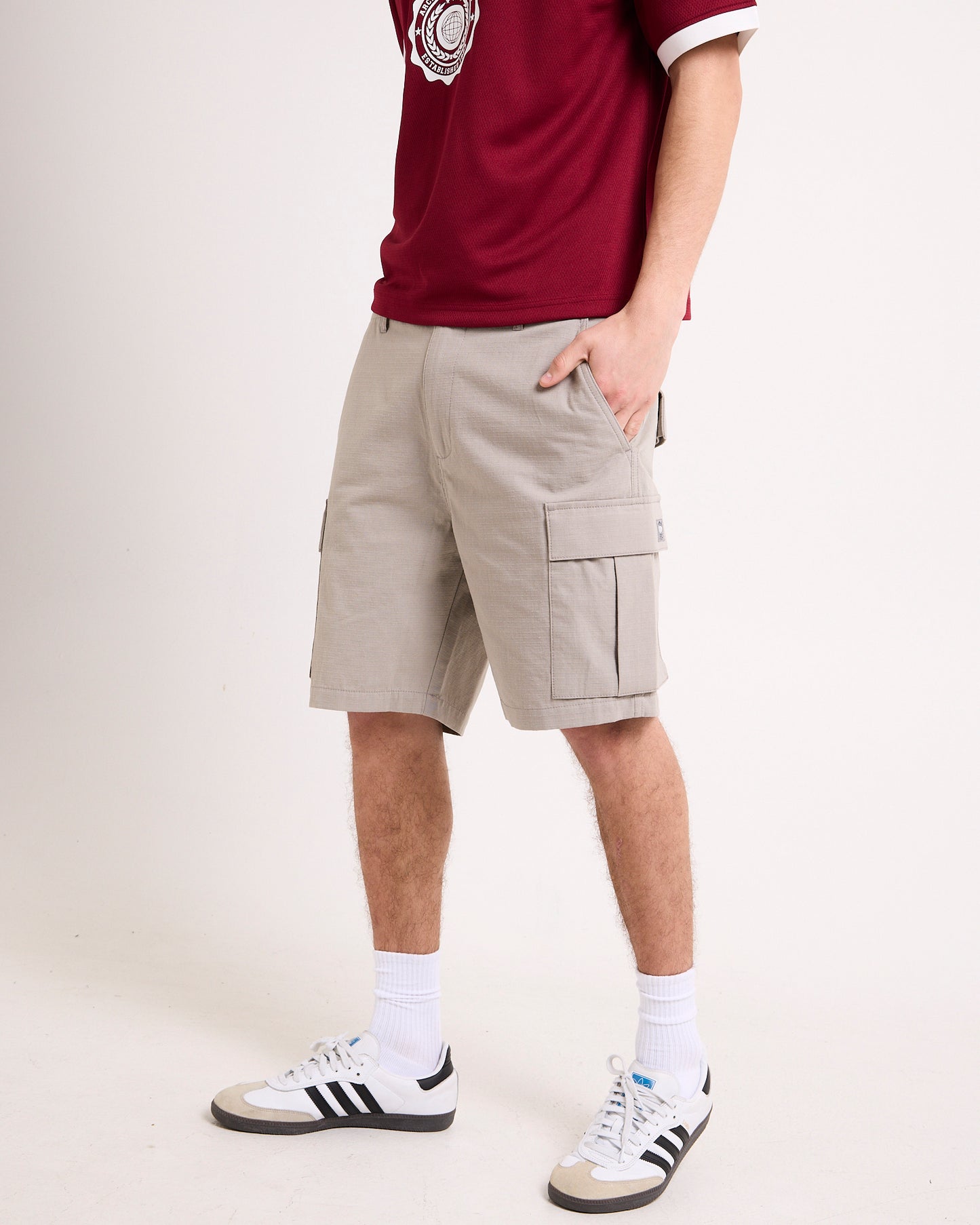 Surplus Cargo Shorts