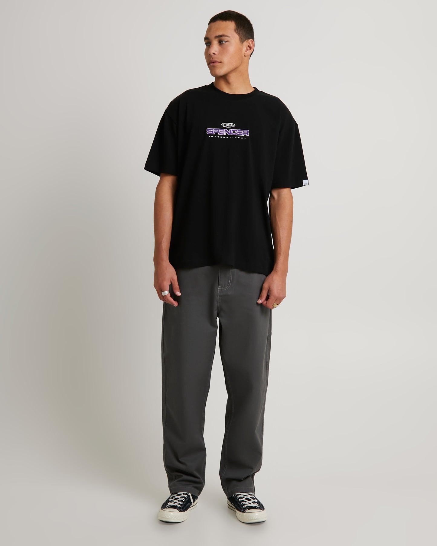 Skate Chino Pant