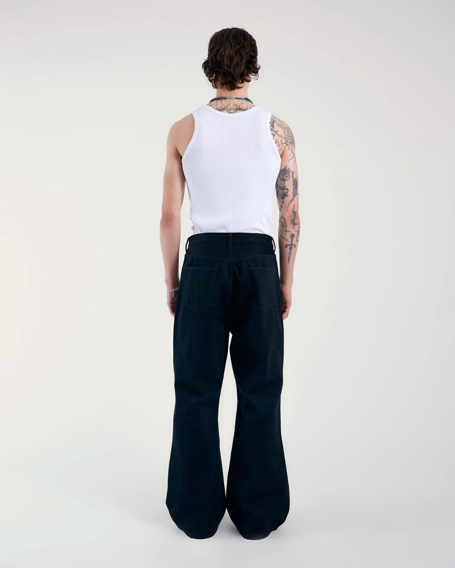 Rift Denim Jeans