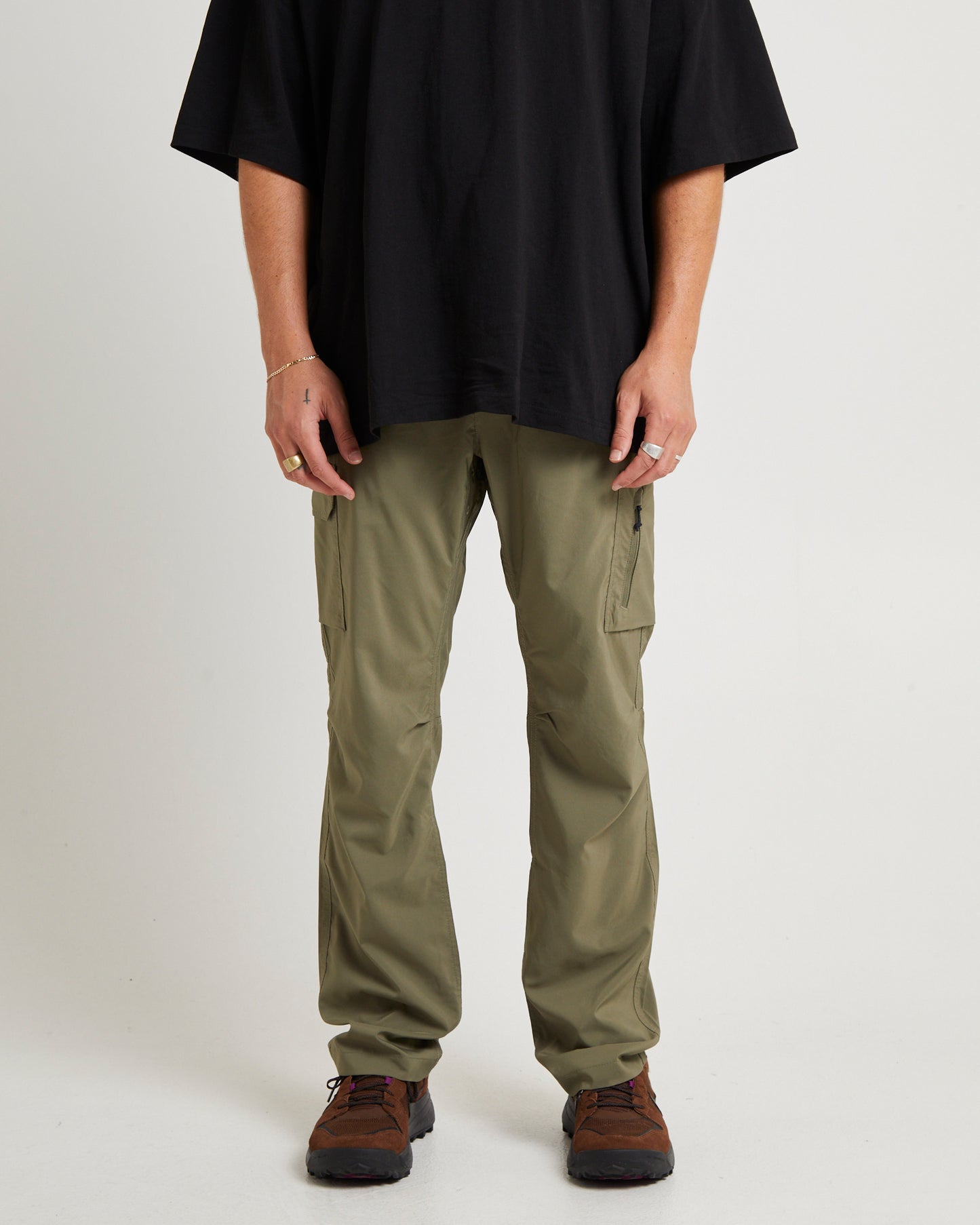 Silver Ridge Utility Pants