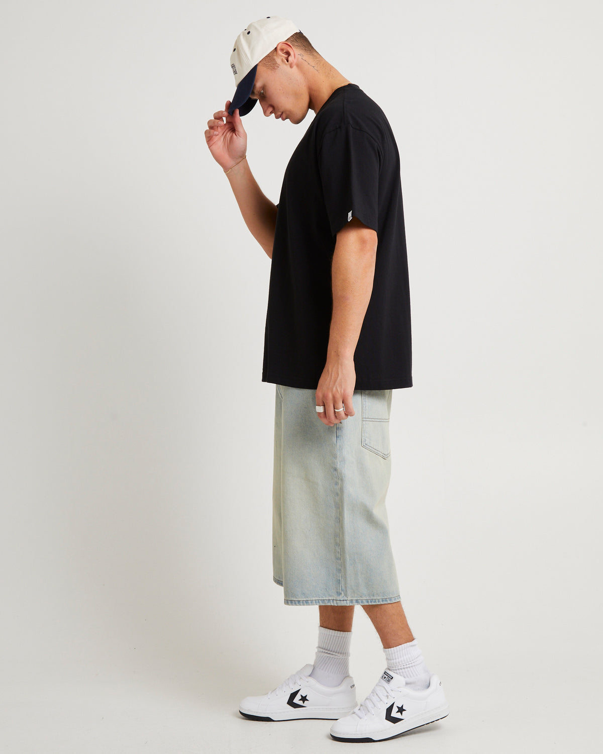 Elite Short Sleeve T-Shirt BLACK