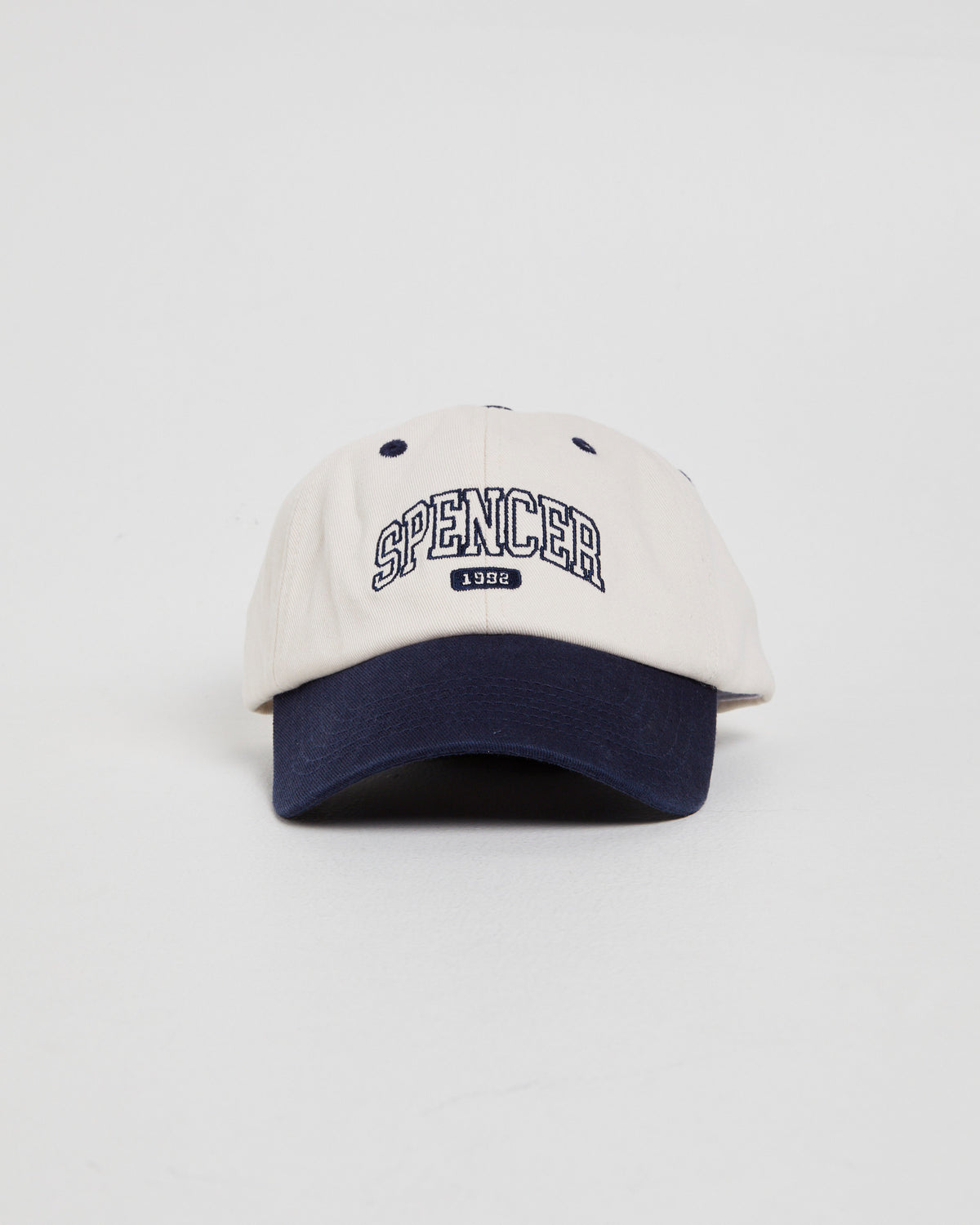 Seattle Contrast Cap NAVY