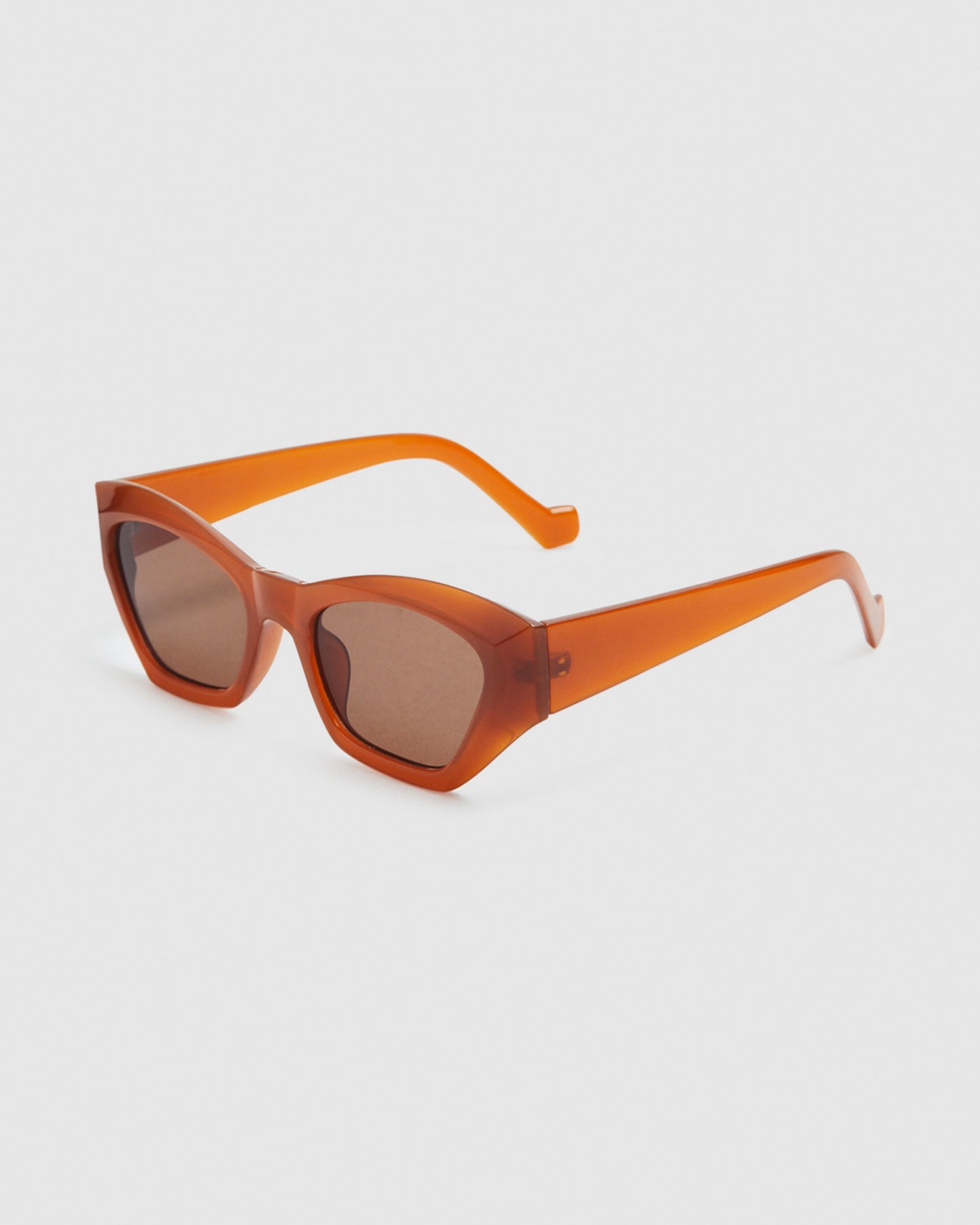 Sammy Sunglasses Brown