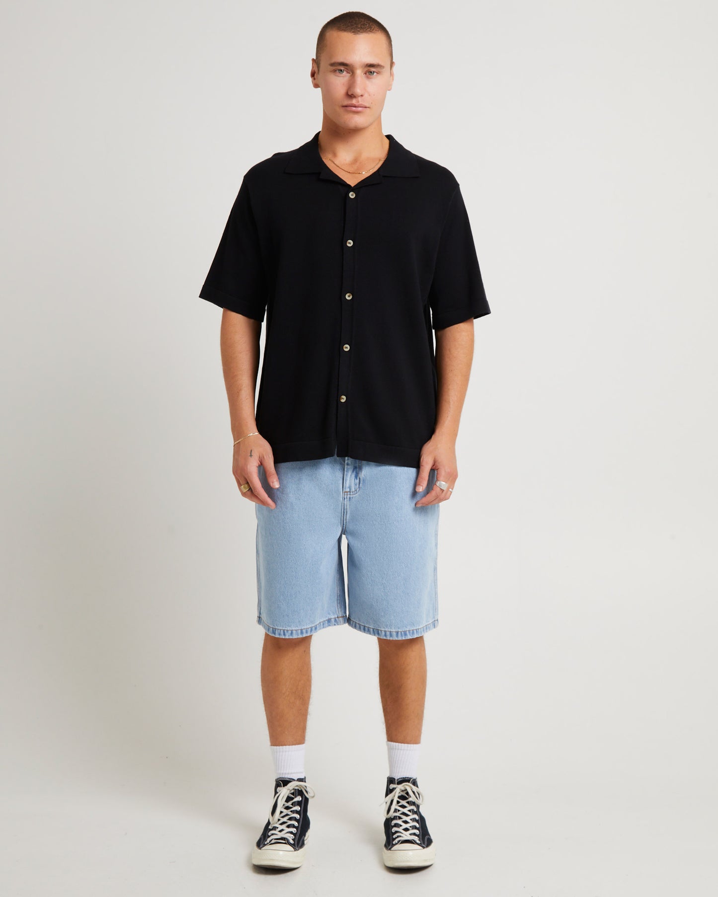 Big Boss Shorts Prowler