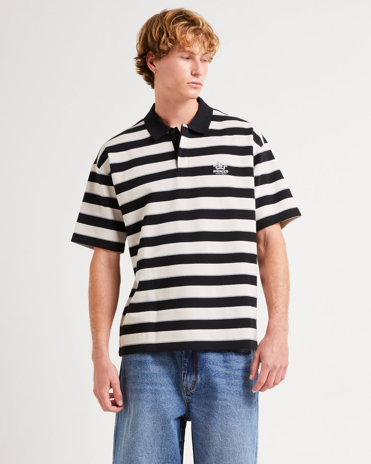 Project Polo BLACK