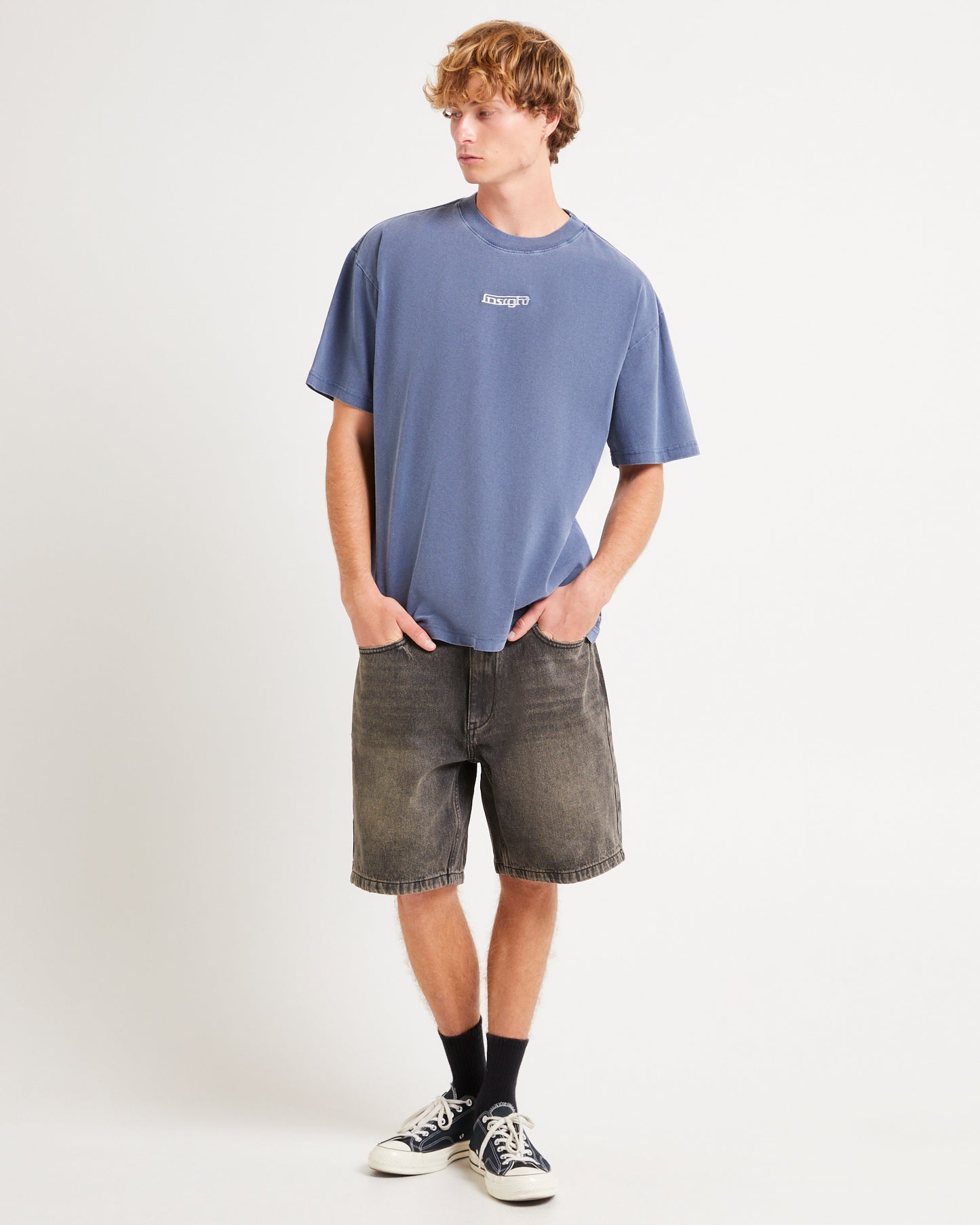 General T-Shirt