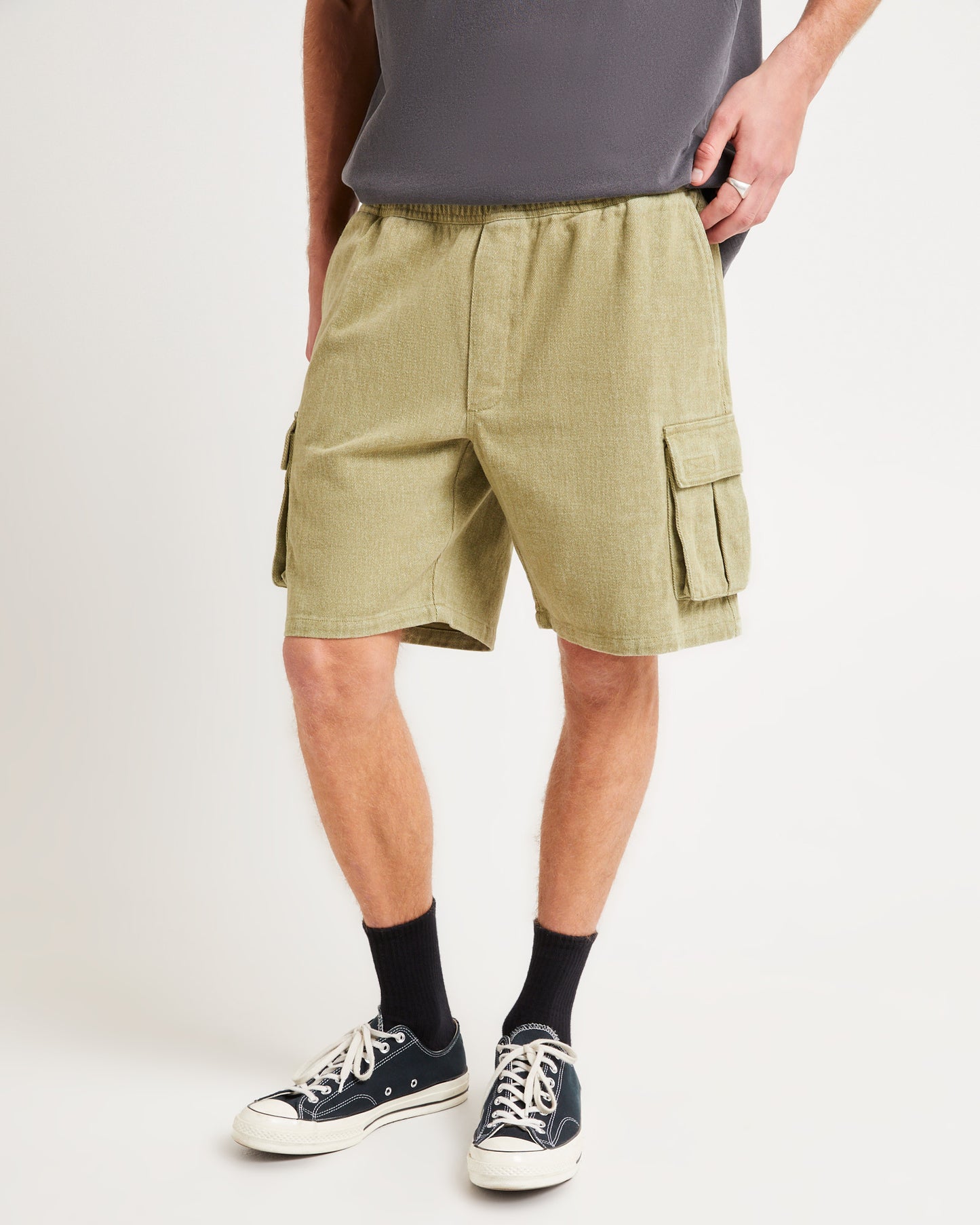 Select Cargo Shorts