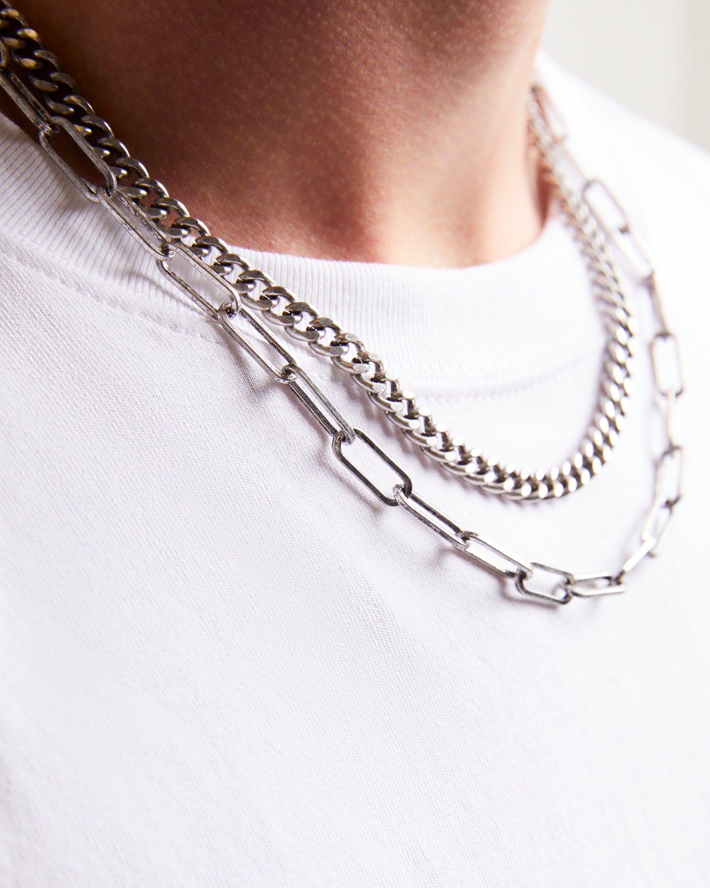 Dule Chain