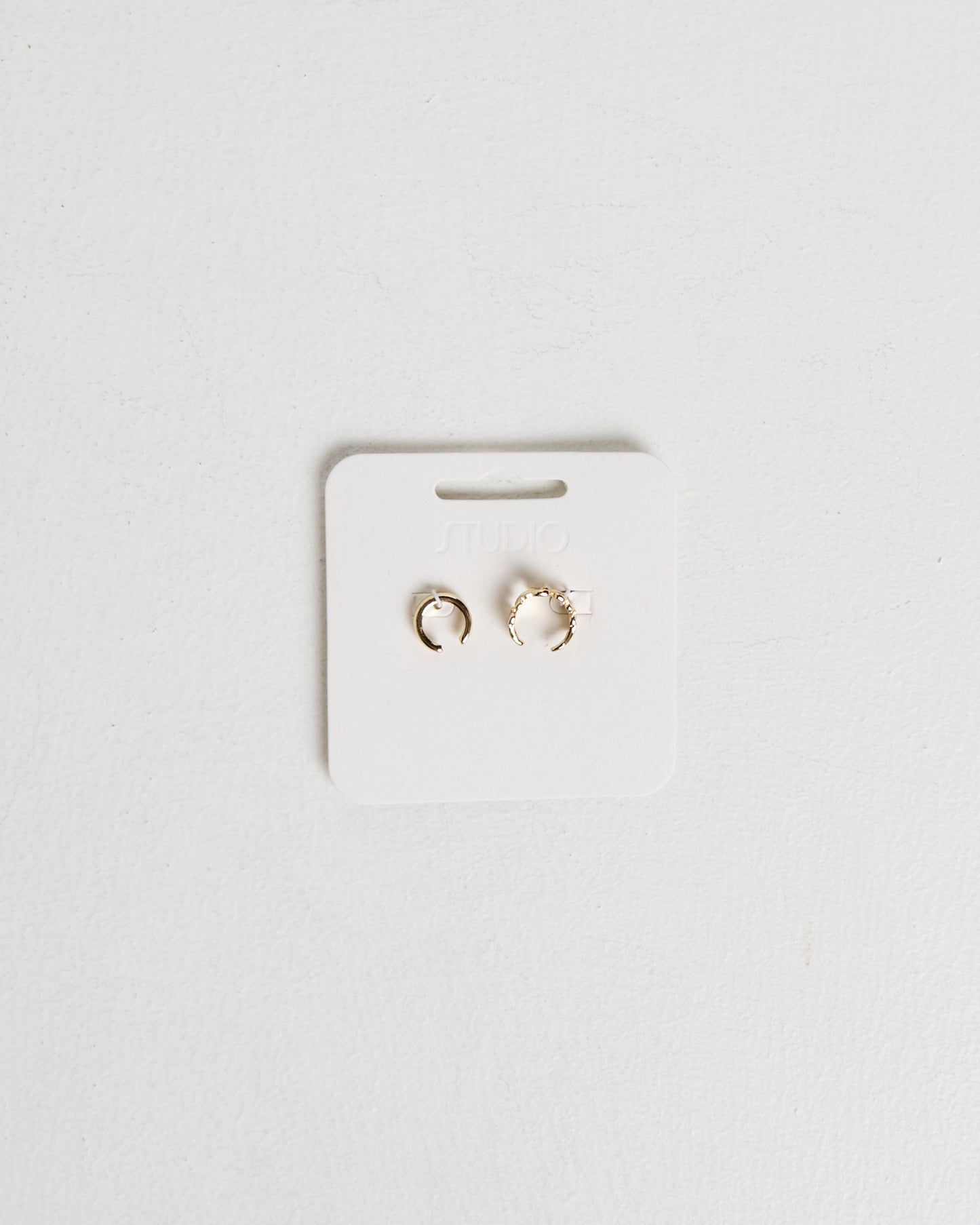 Flora Flower Ear Cuff Pack