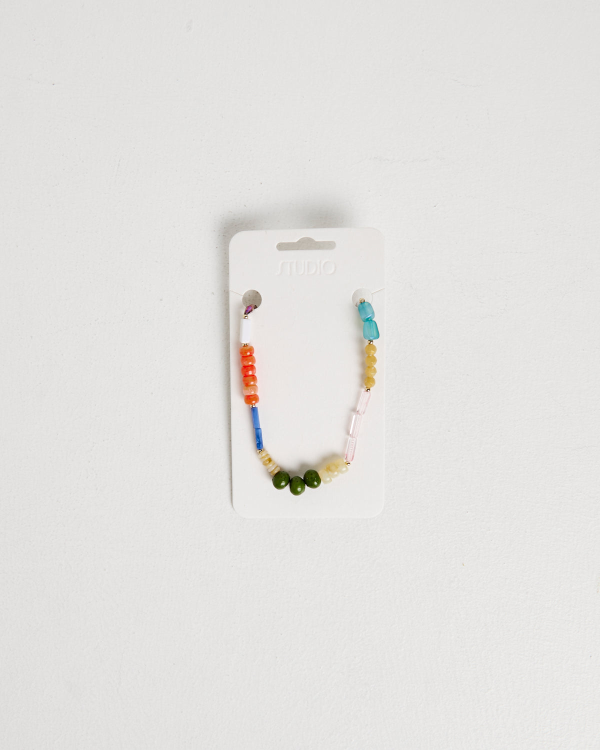 Delmar Coastal Necklace MULTI