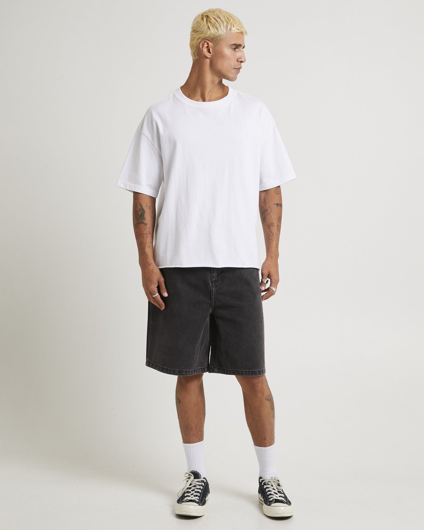 Big Boss Shorts Venom