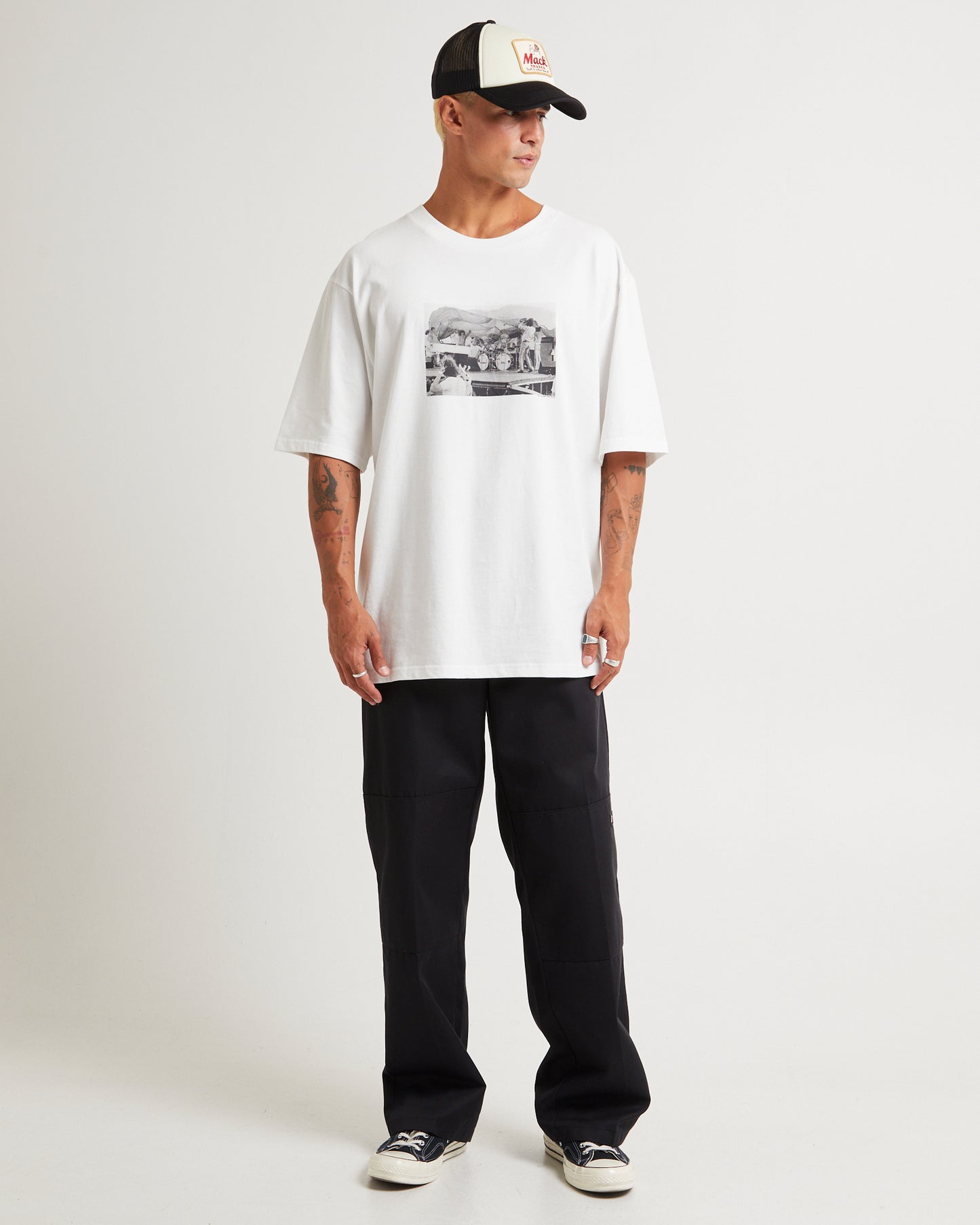 Rain T-Shirt