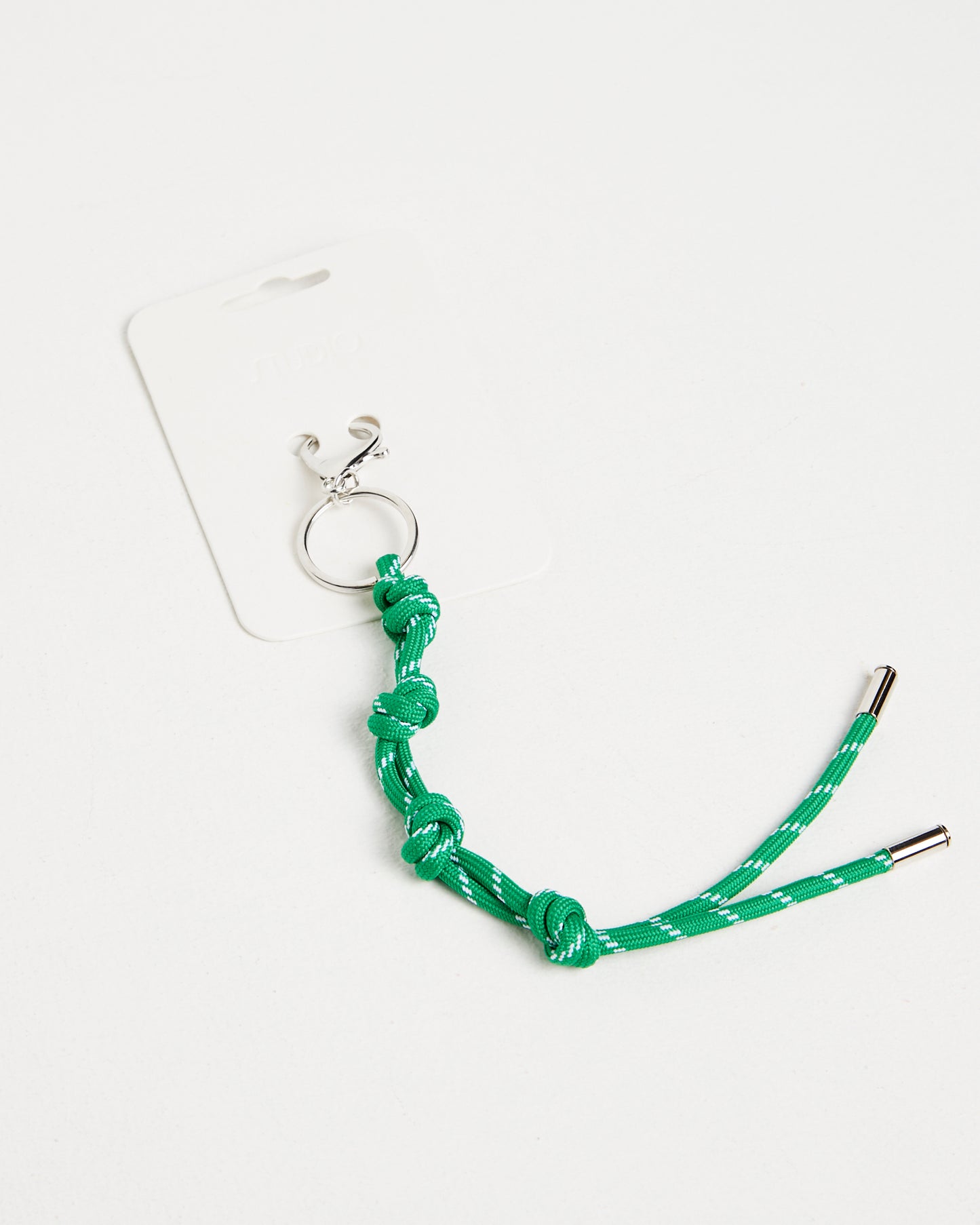 Rope Keyring
