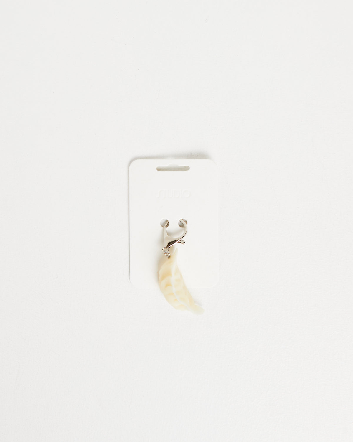 Little Dumpling Keyring ASSORTED