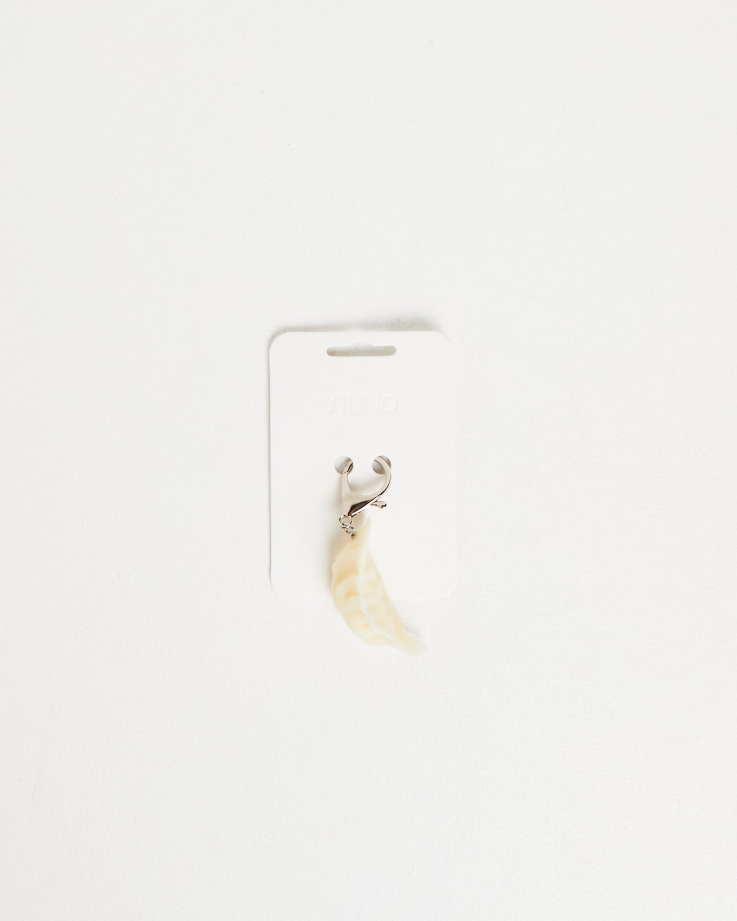 Little Dumpling Keyring