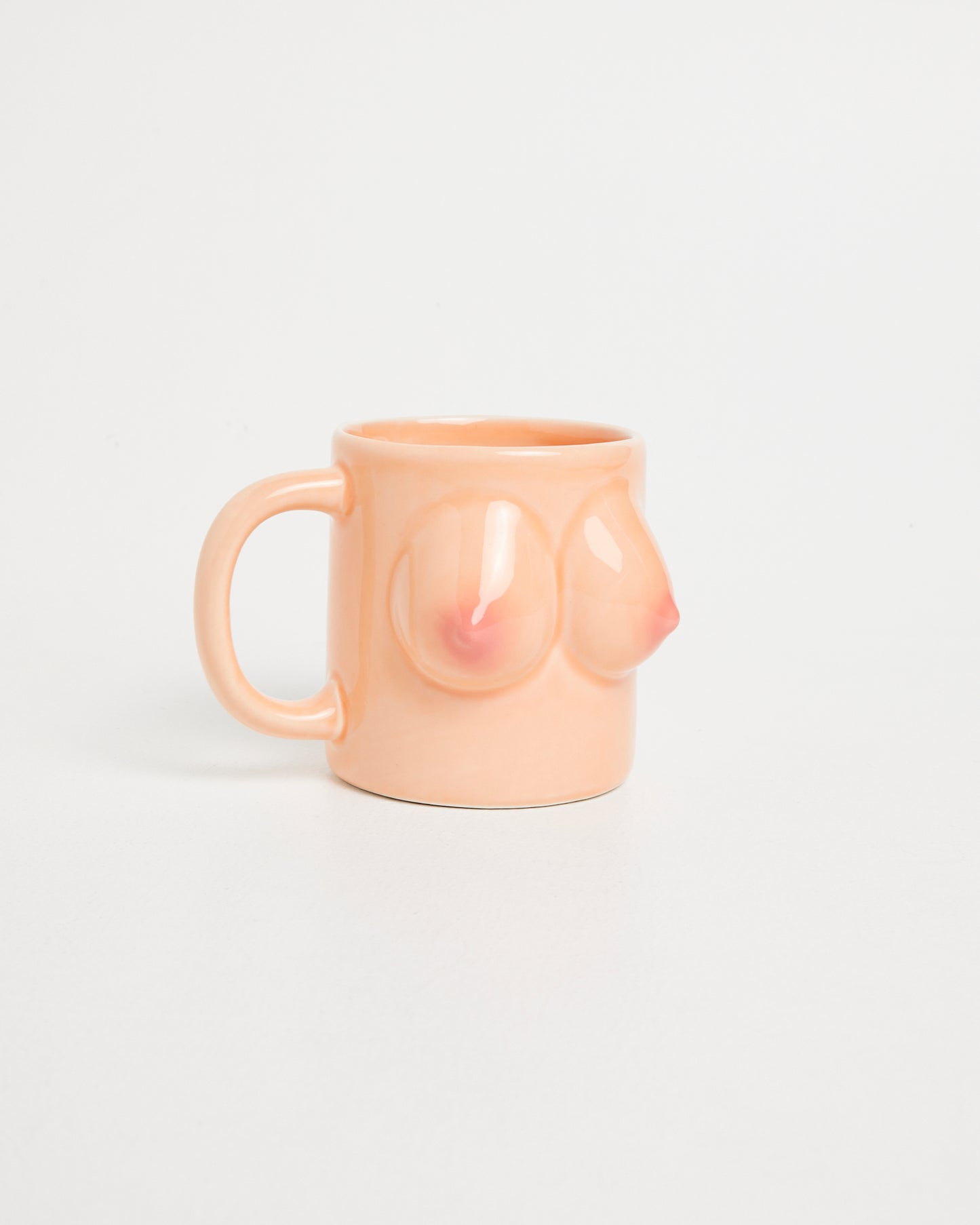 Boob Mug