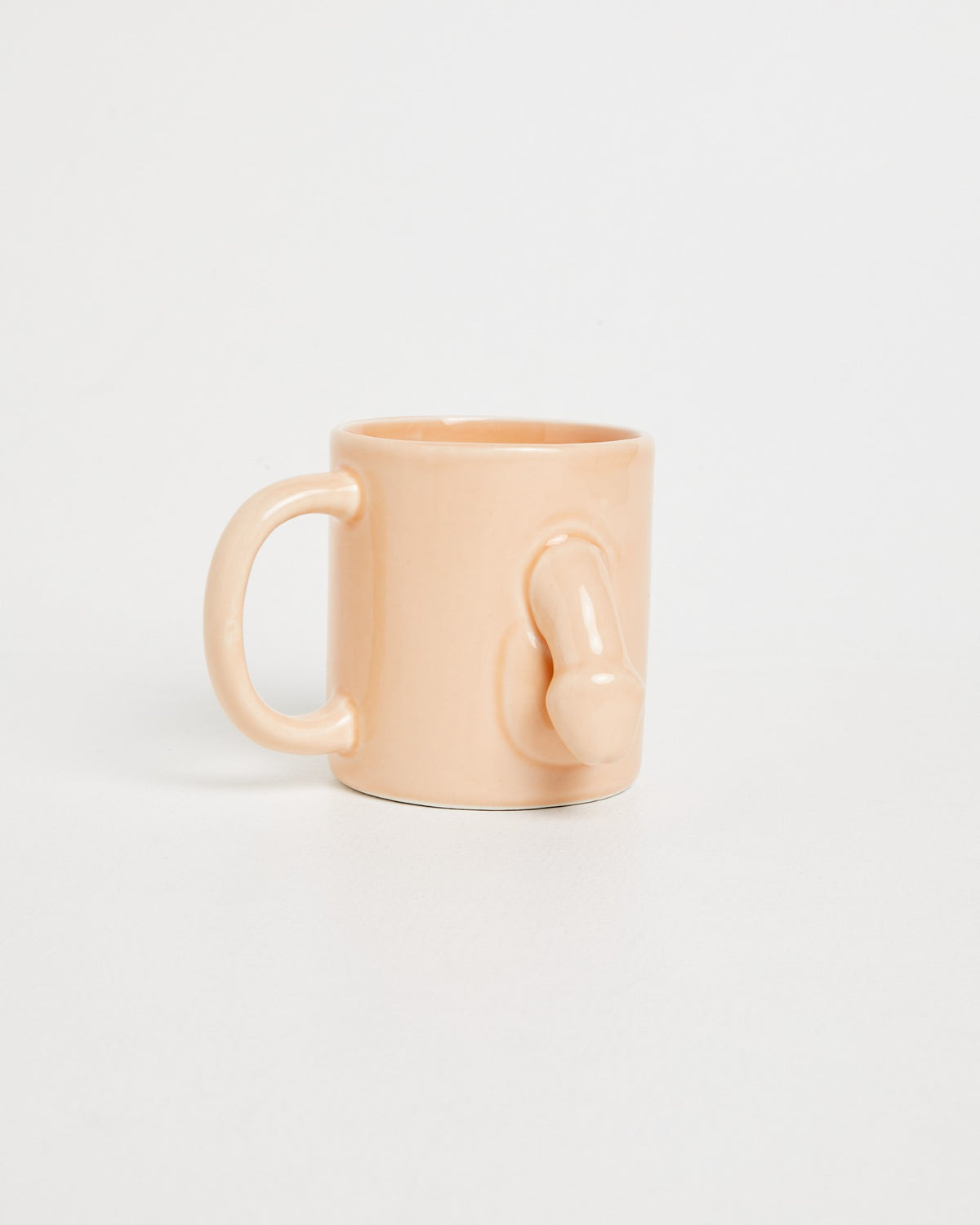 Willy Mug ASSORTED