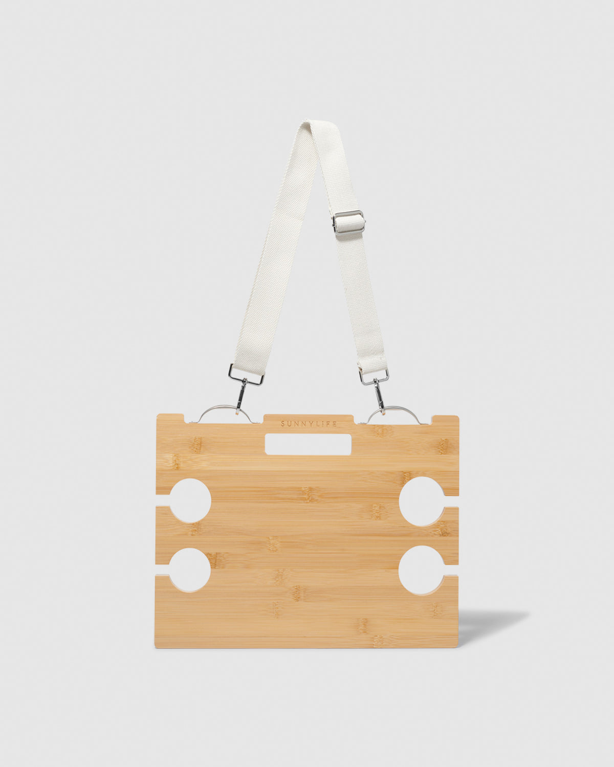 Portable Picnic Table NATURAL