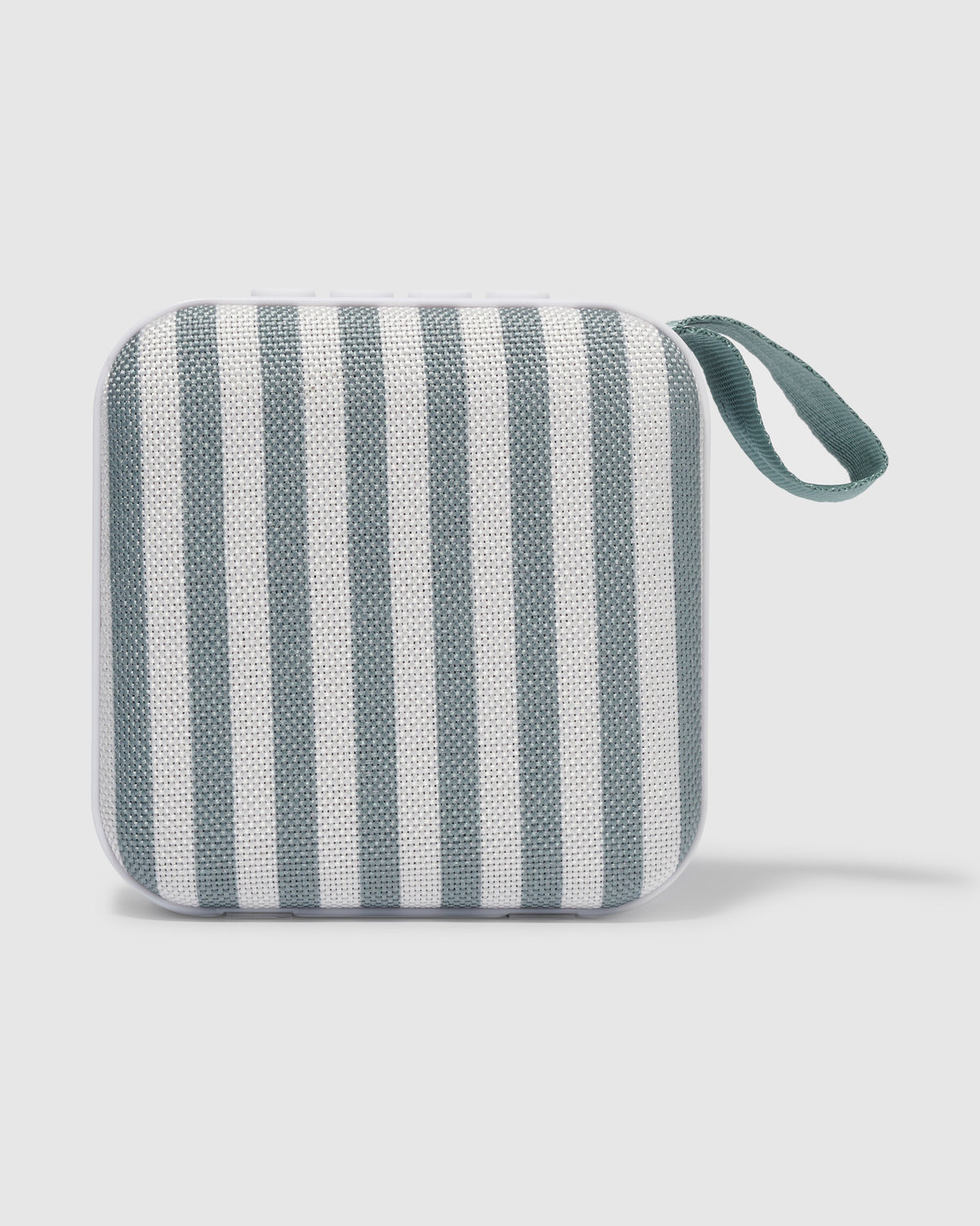 Portable Travel Speaker SAGE STRIPE