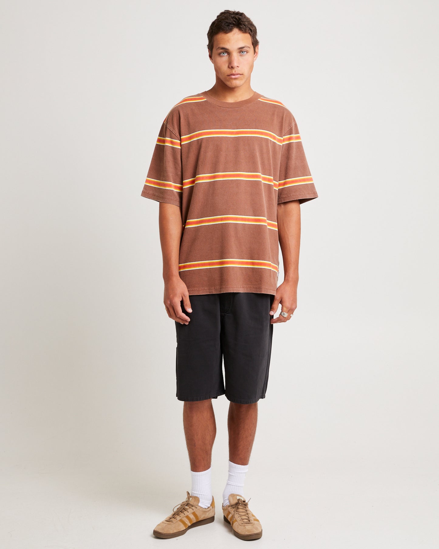 Tradie Carpenter Shorts