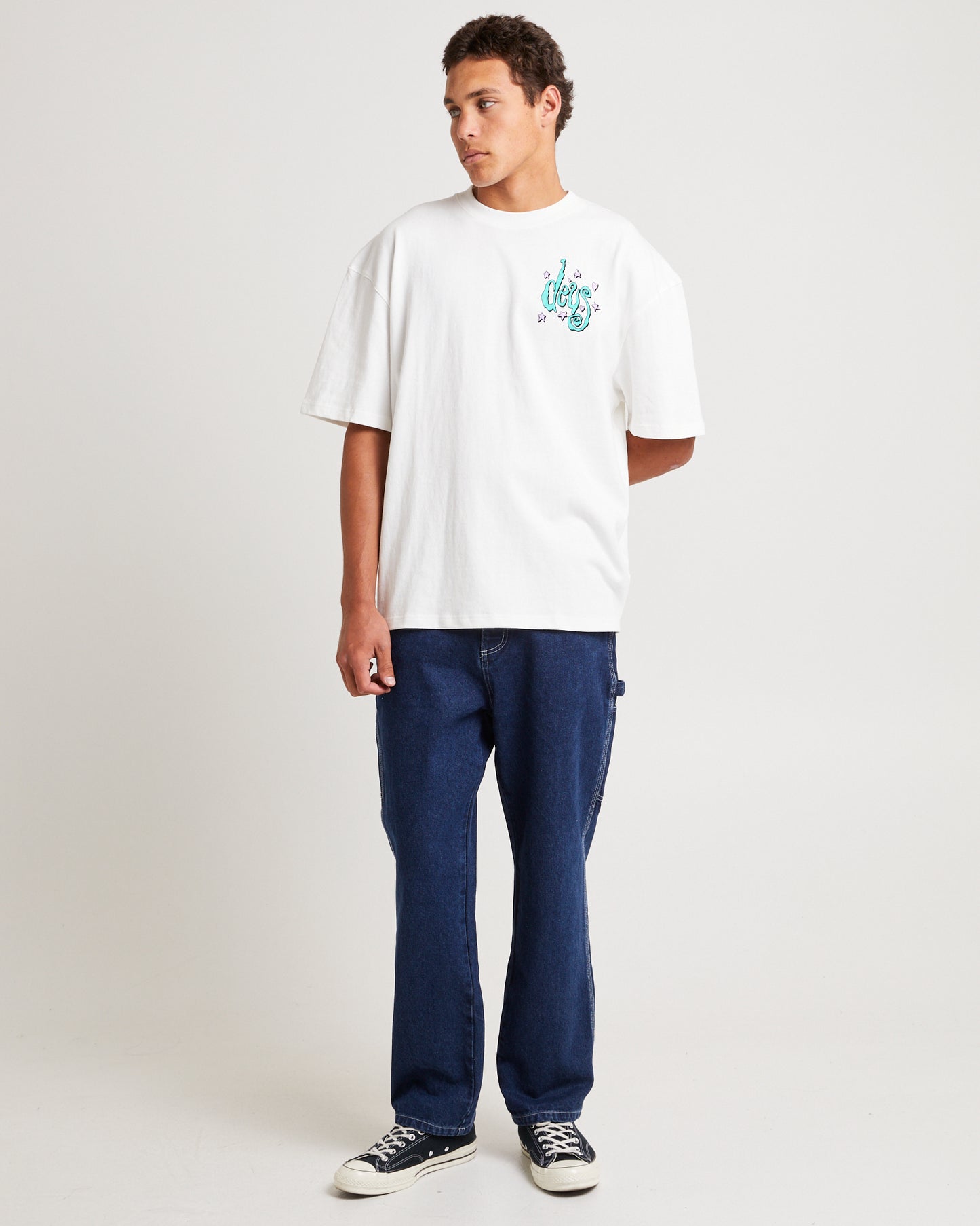 Pretty Inside T-Shirt