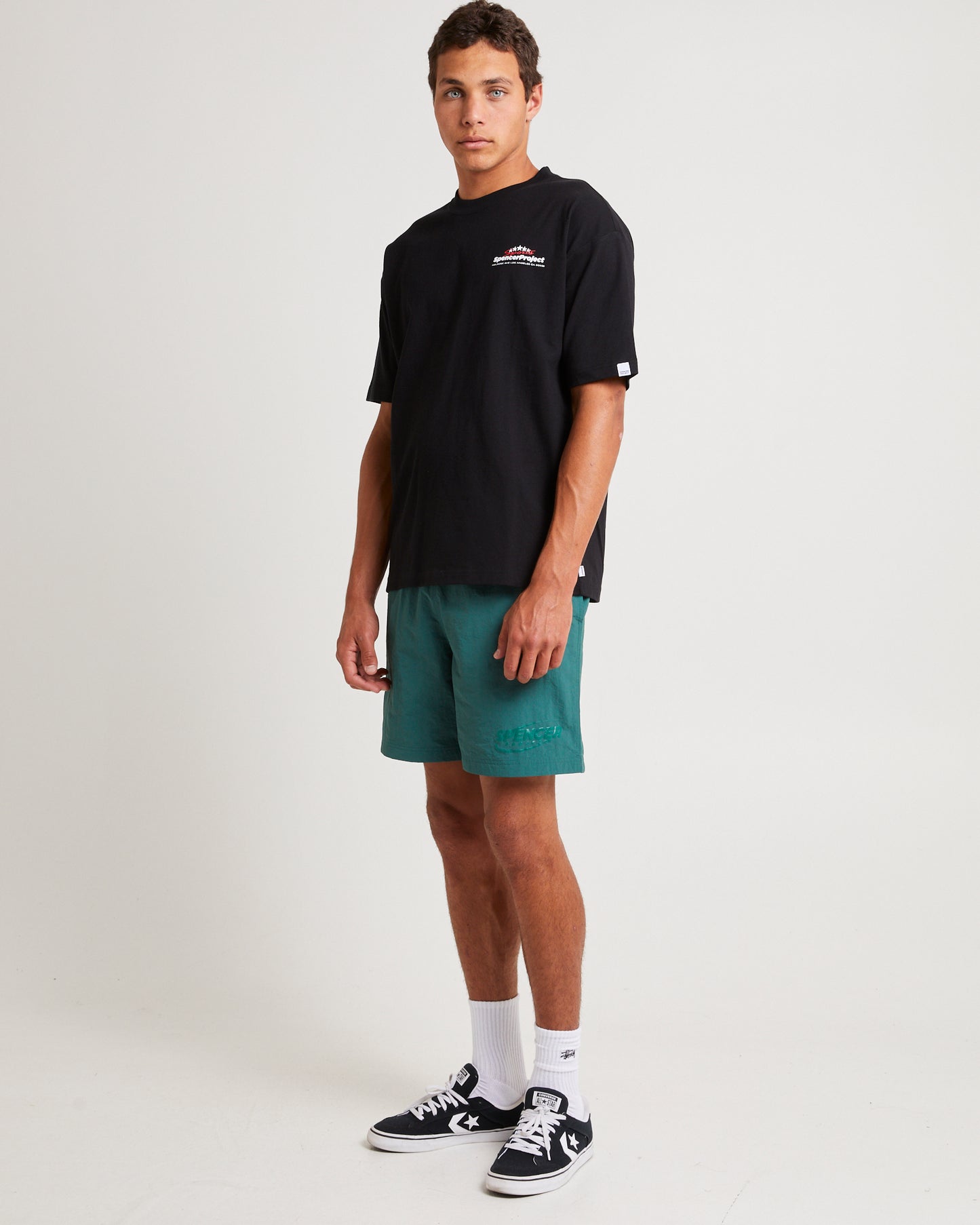 Nitro Swim Boardshorts