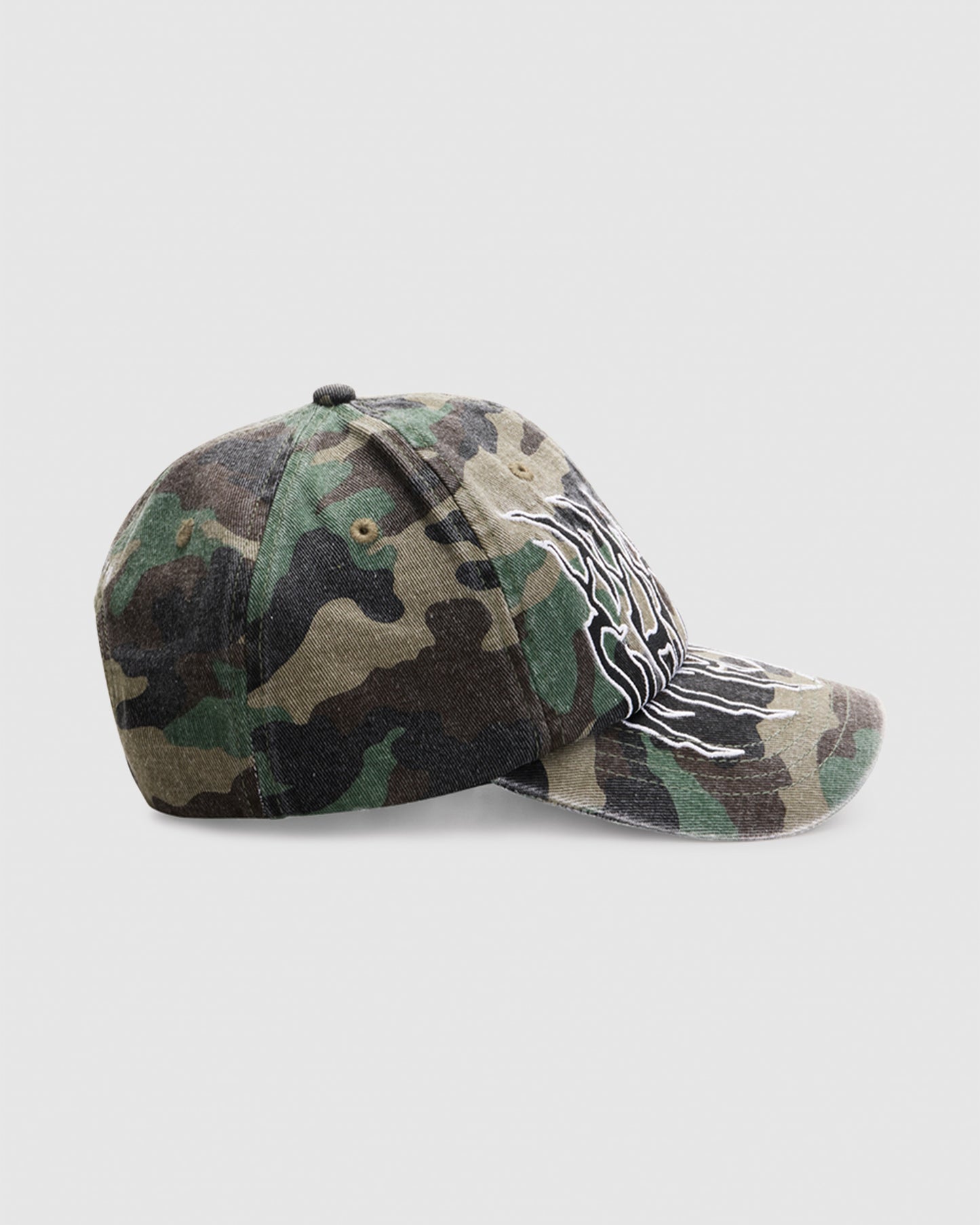 Epokhe Venom Cap