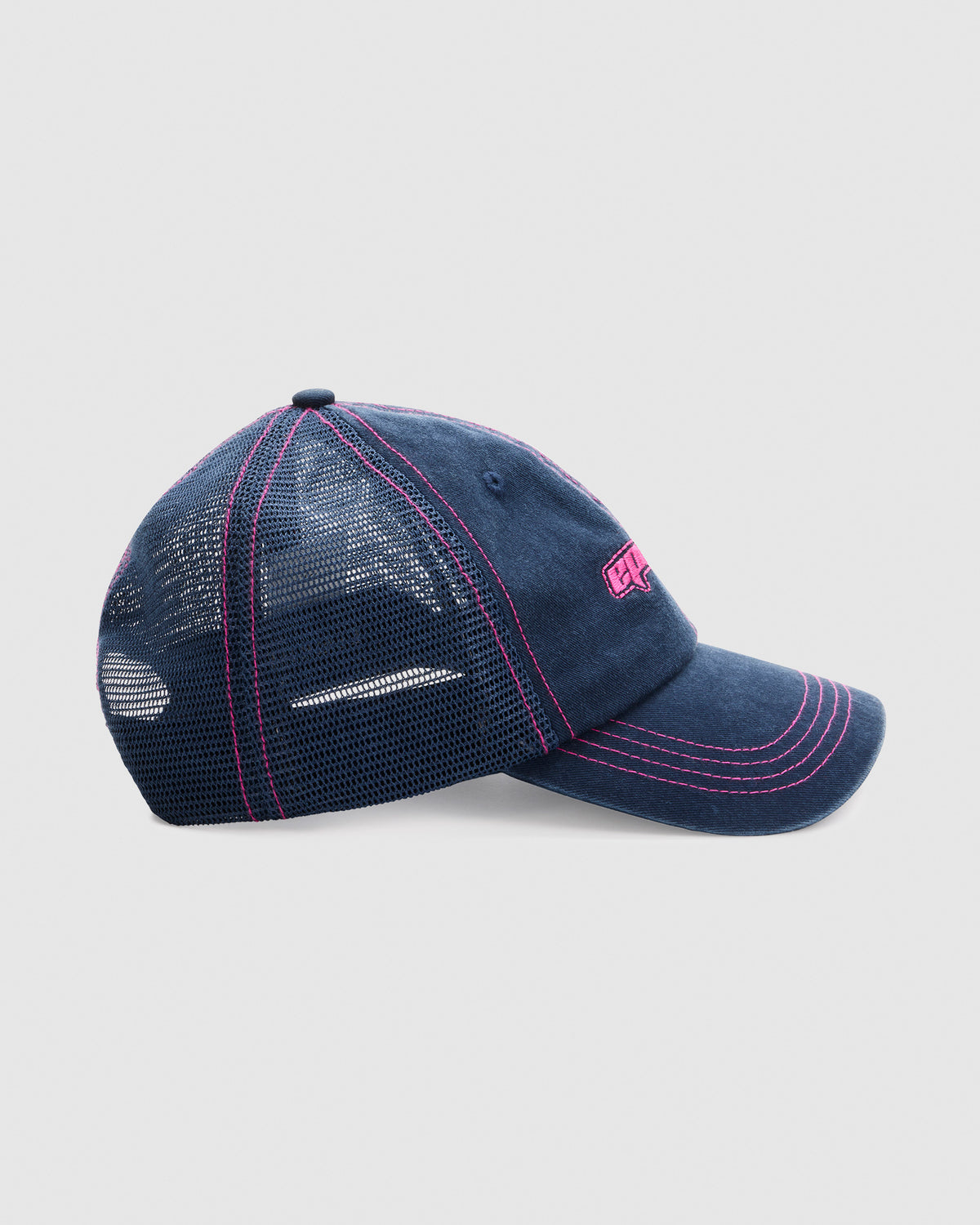 Epokhe Trucker Cap NAVY