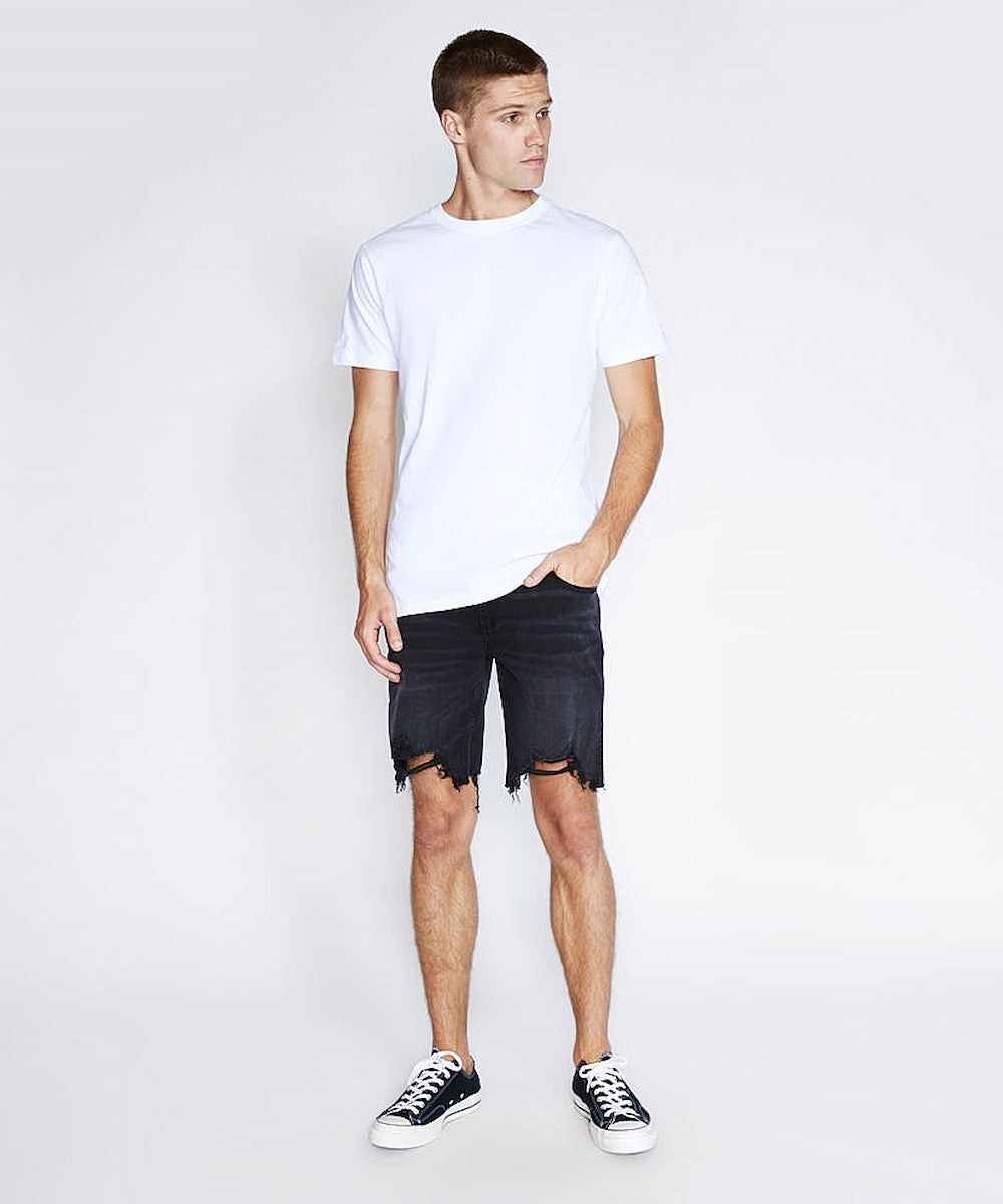 Smith Denim Shorts Crowe