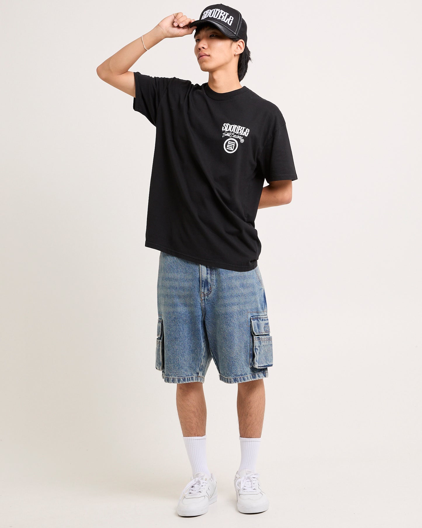 Combo Platter T-Shirt