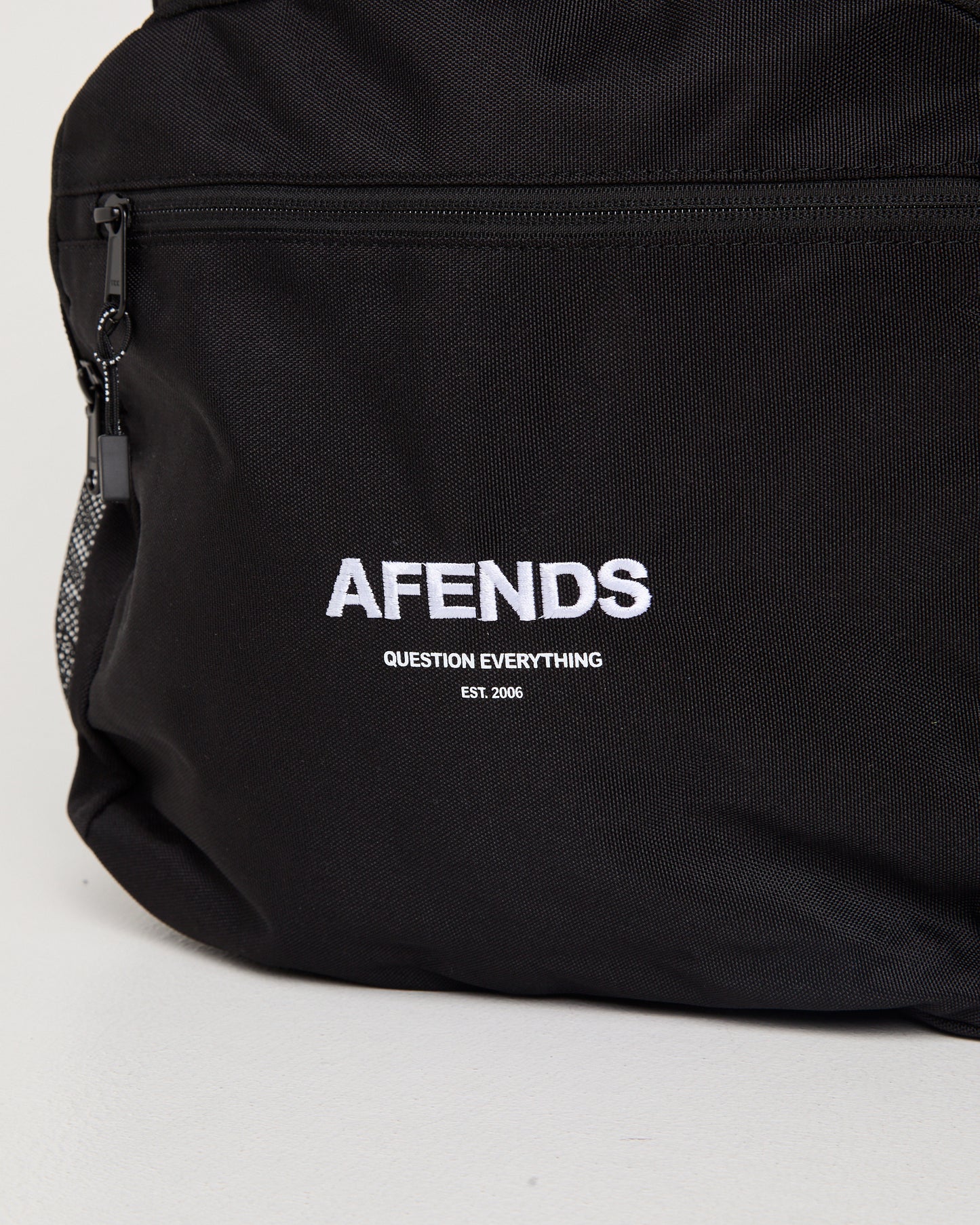 Creator Recycled Backpack