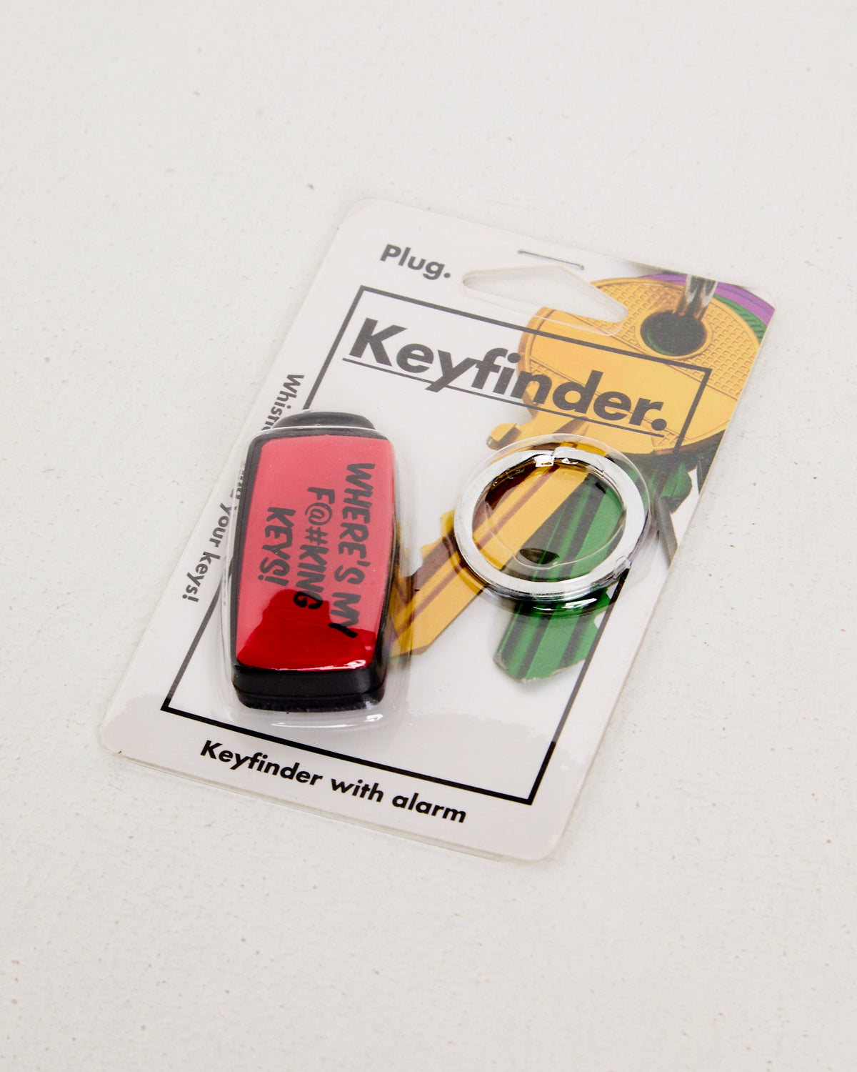 Key Finder ASSORTED