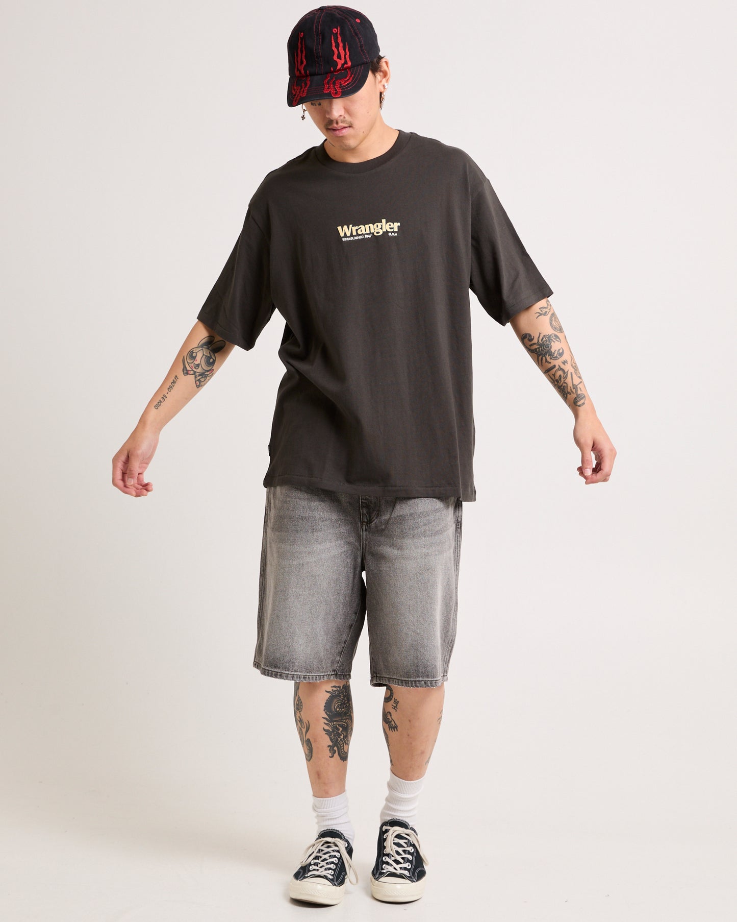 Modello Slacker T-Shirt