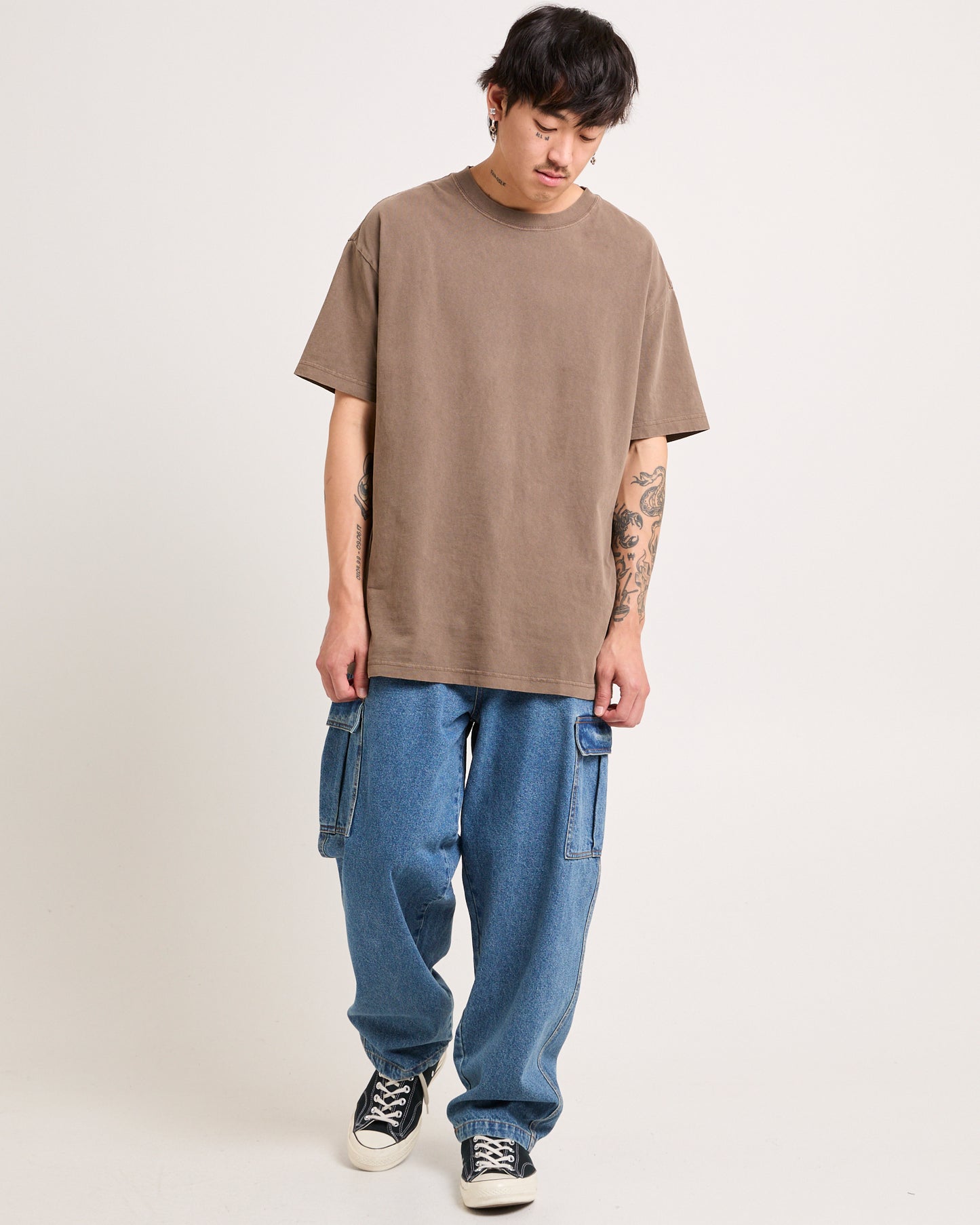 OG Vintage Short Sleeve T-Shirt
