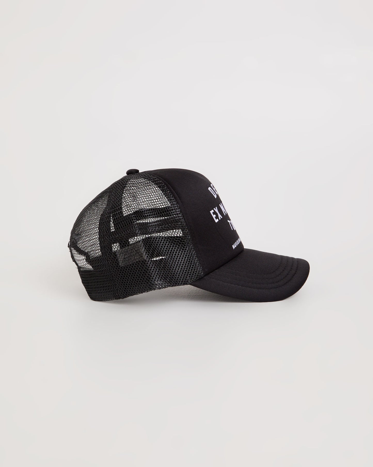 Tokyo Address Trucker Cap
