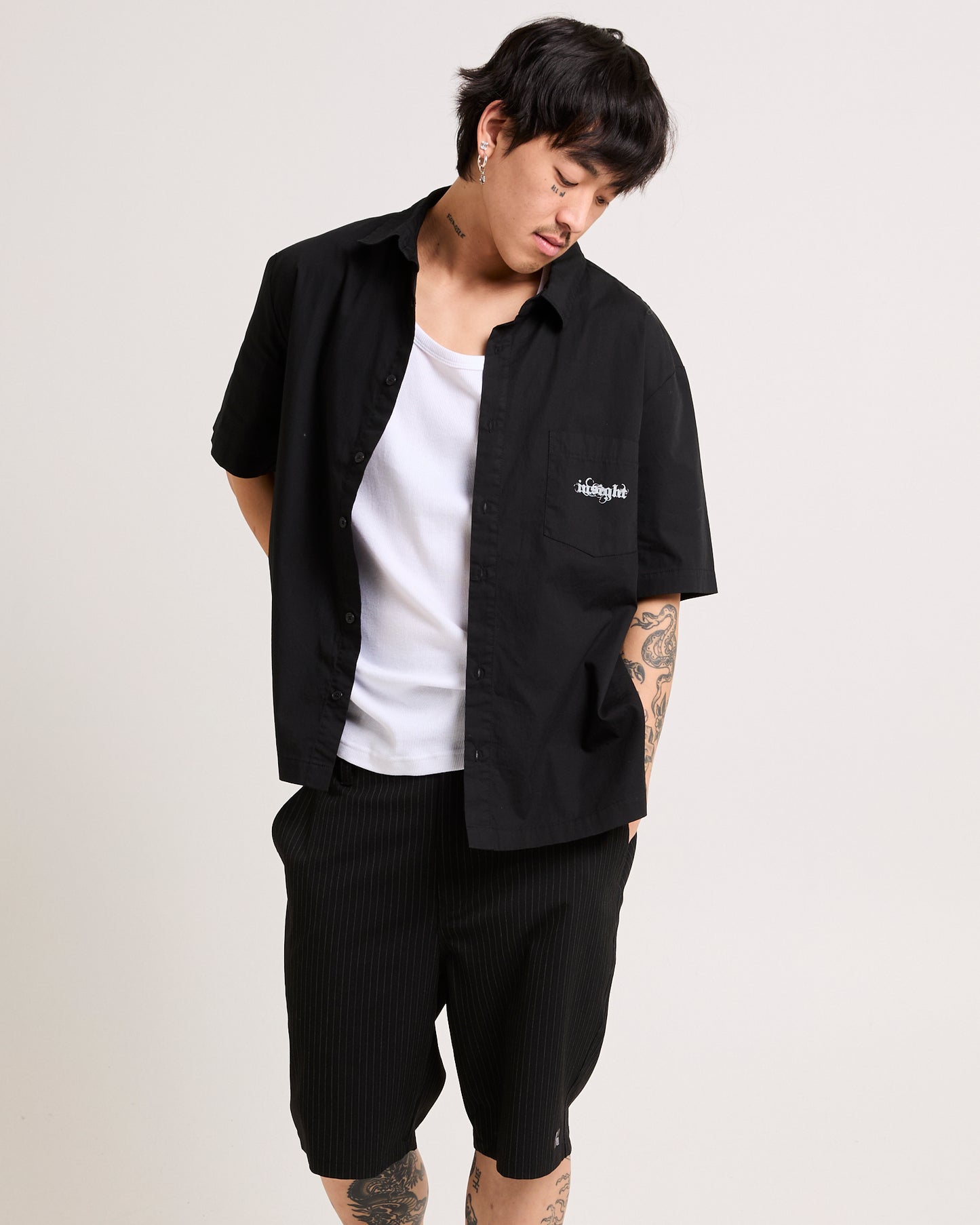Yard Box Short Sleeve T-Shirt