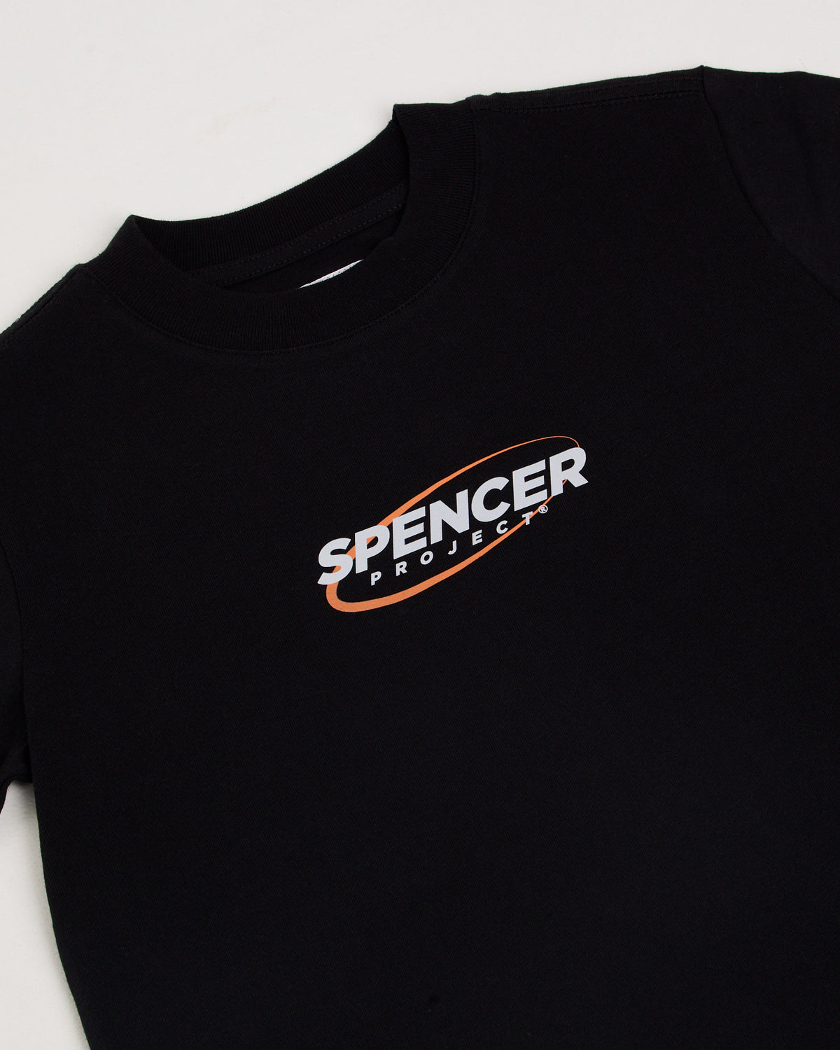 Boys Nitro T-Shirt BLACK