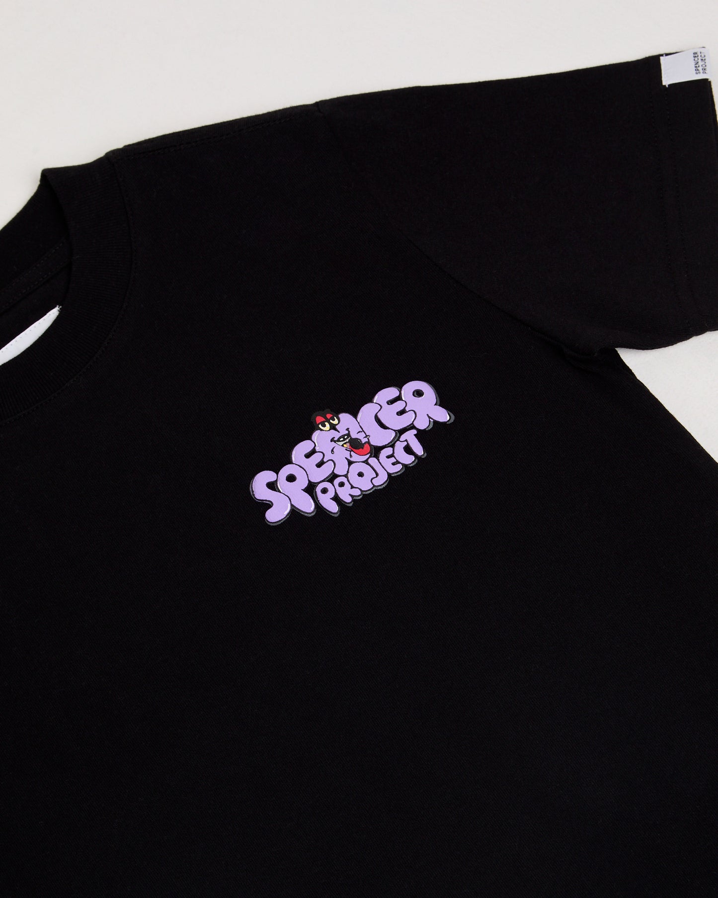 Boys Tagger T-Shirt