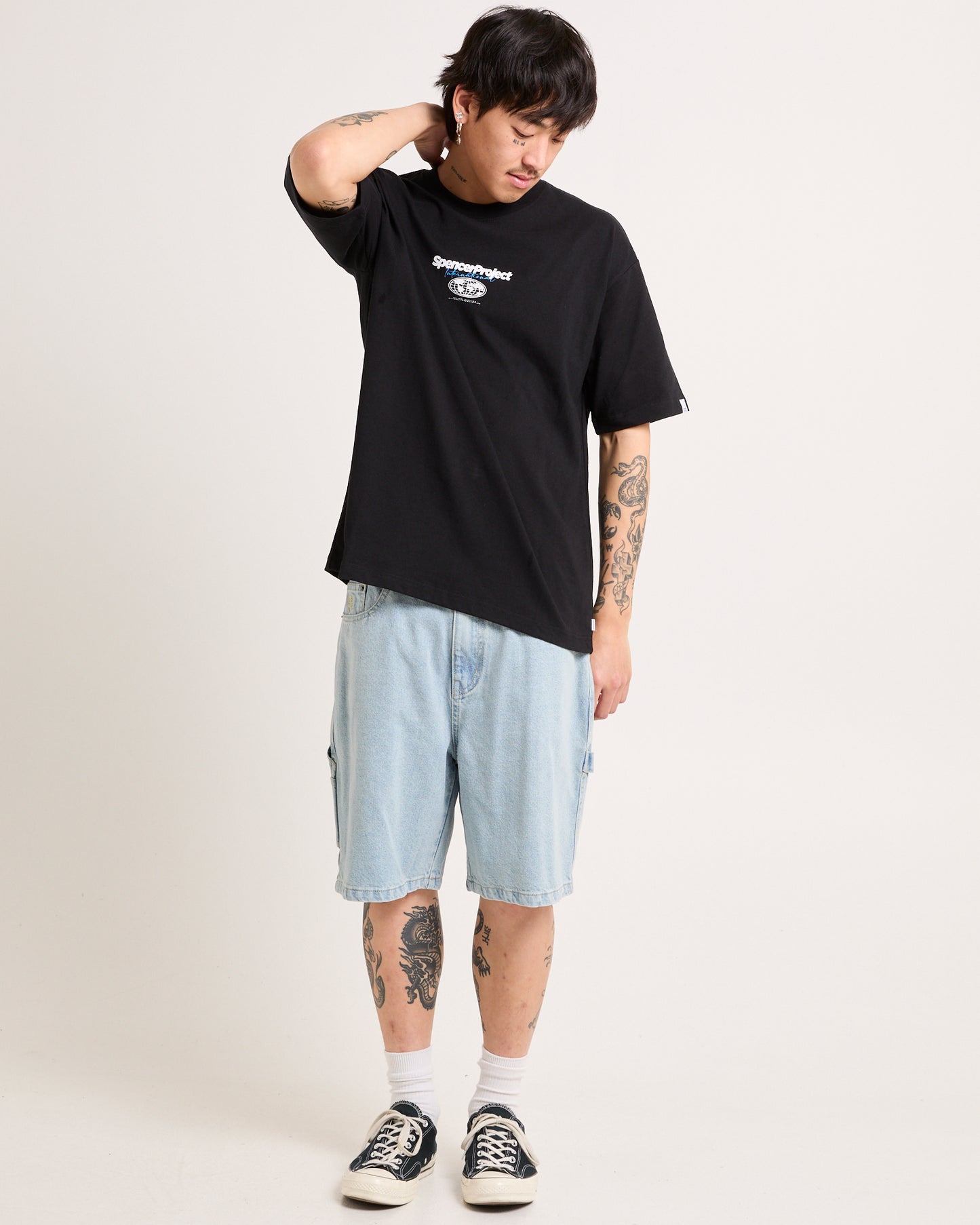 Distribution T-Shirt