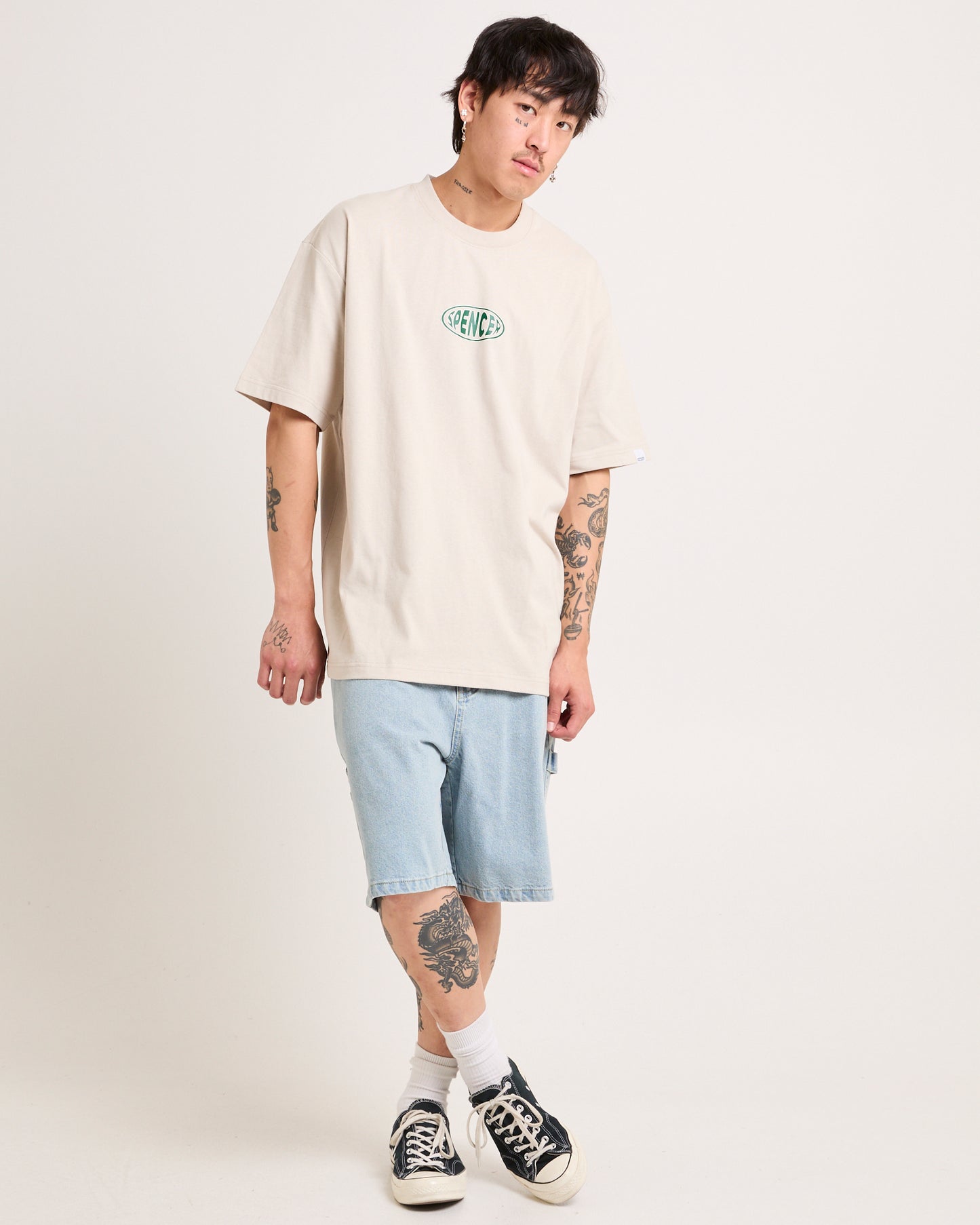 Fisheye T-Shirt
