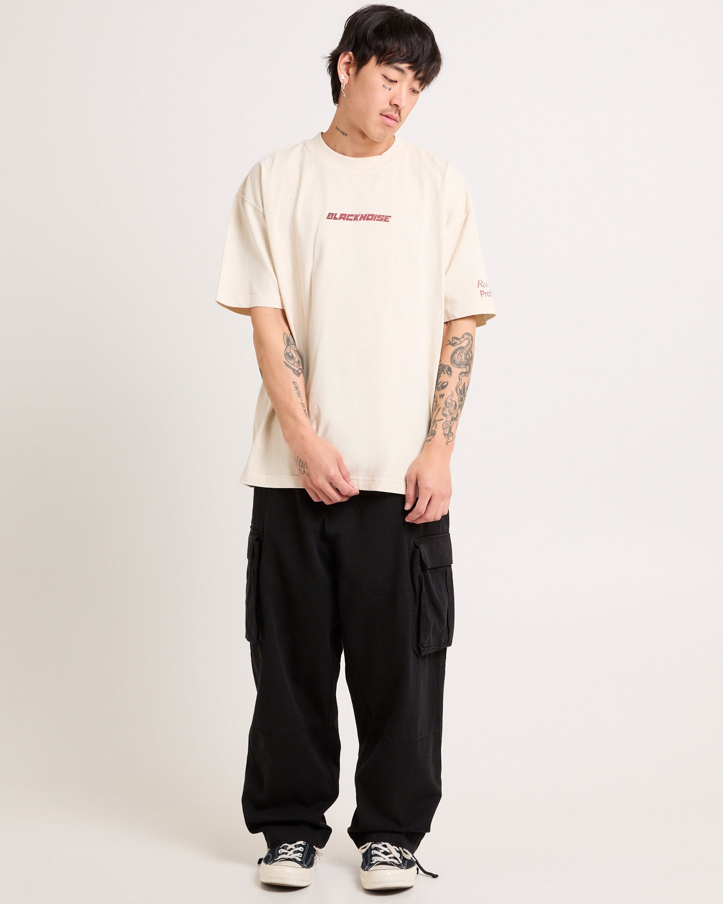 Civic T-Shirt