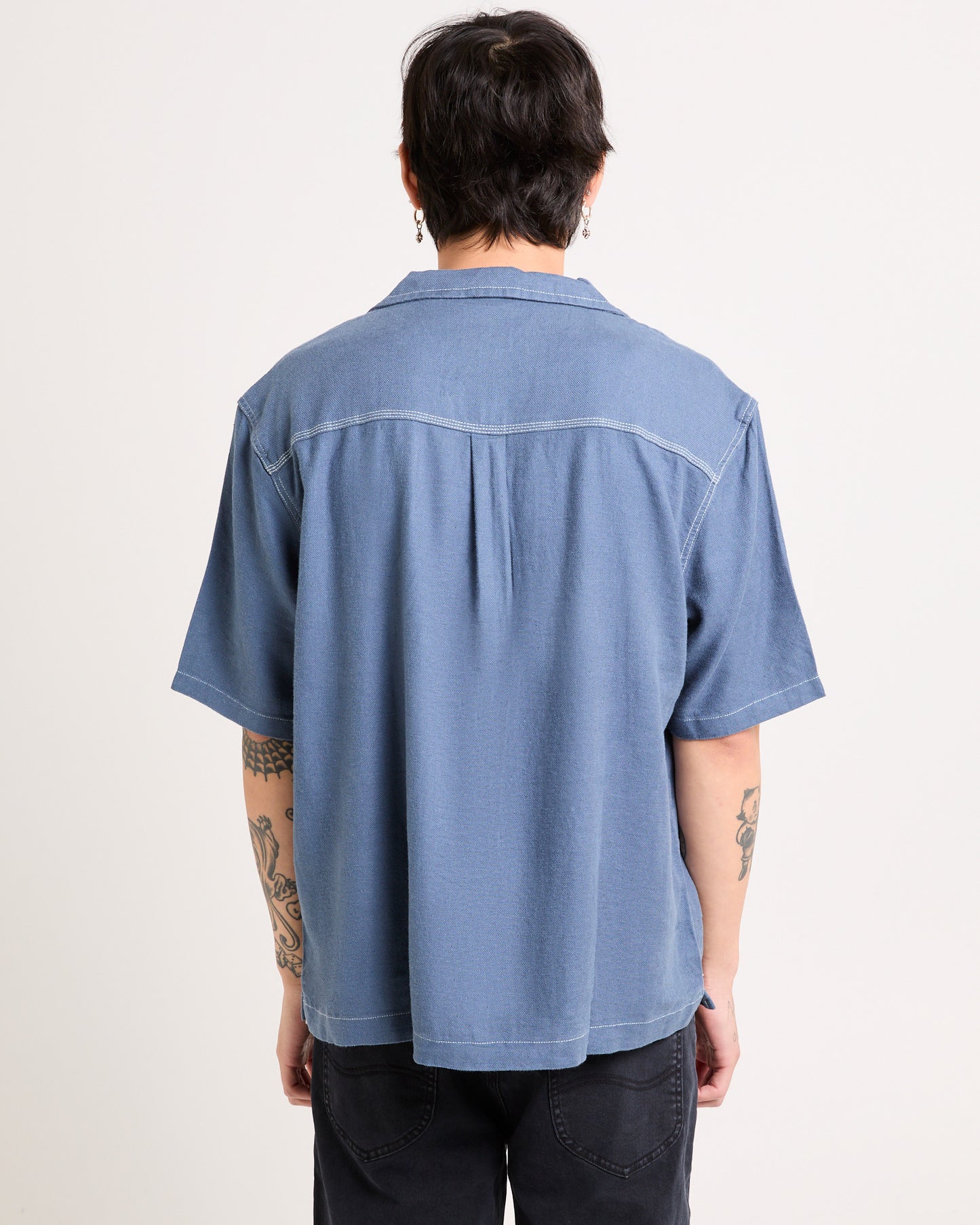 Box Holiday Shirt