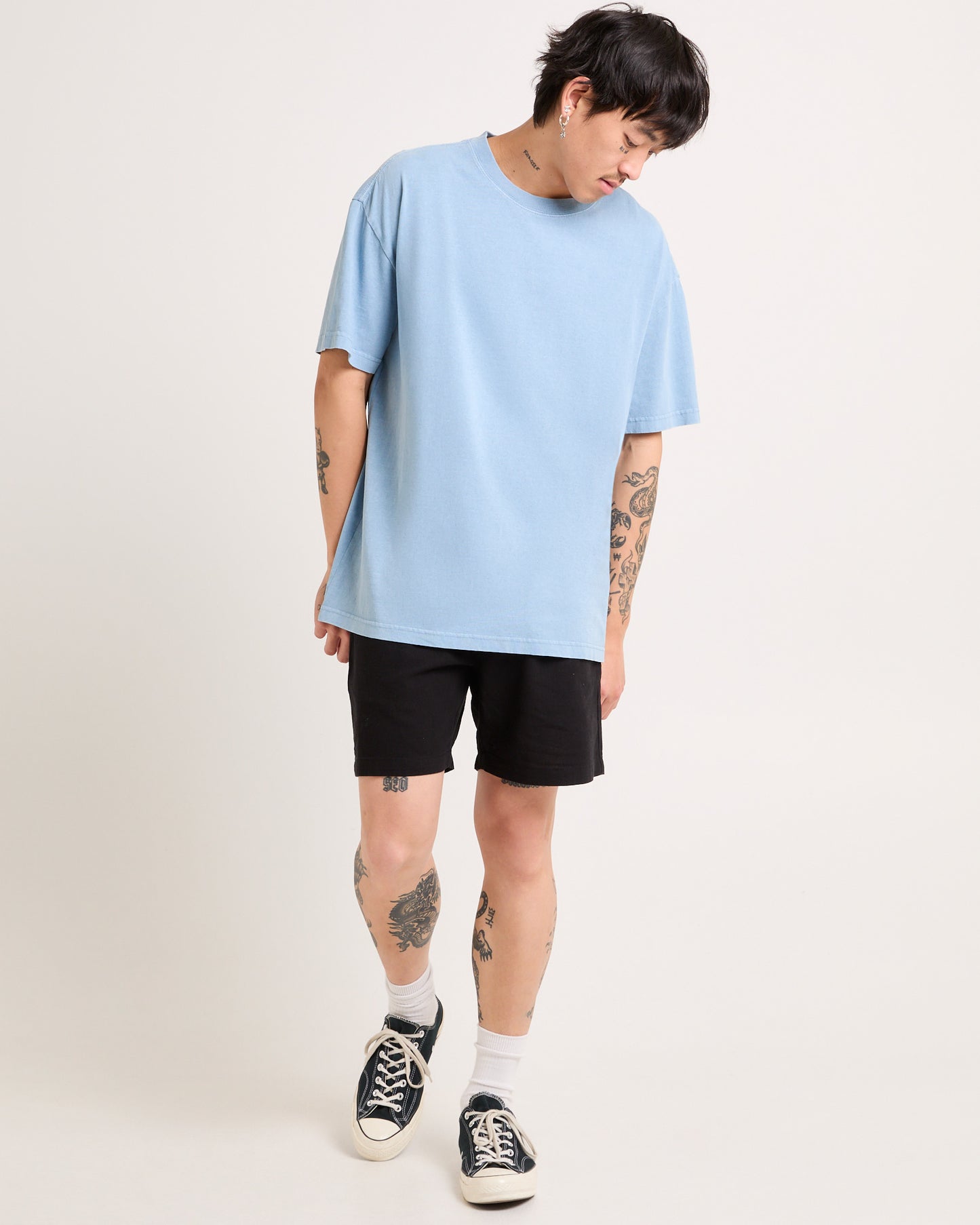 OG Vintage Short Sleeve T-Shirt