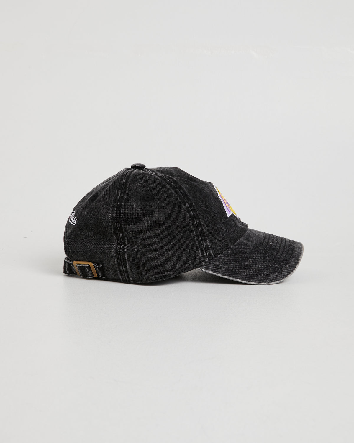 SMU Lakers Baseball Cap BLACK