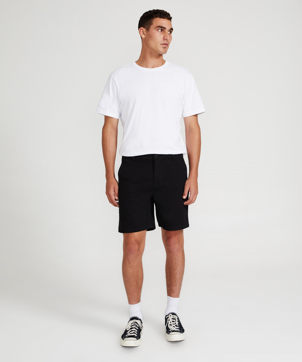Union Drill Shorts